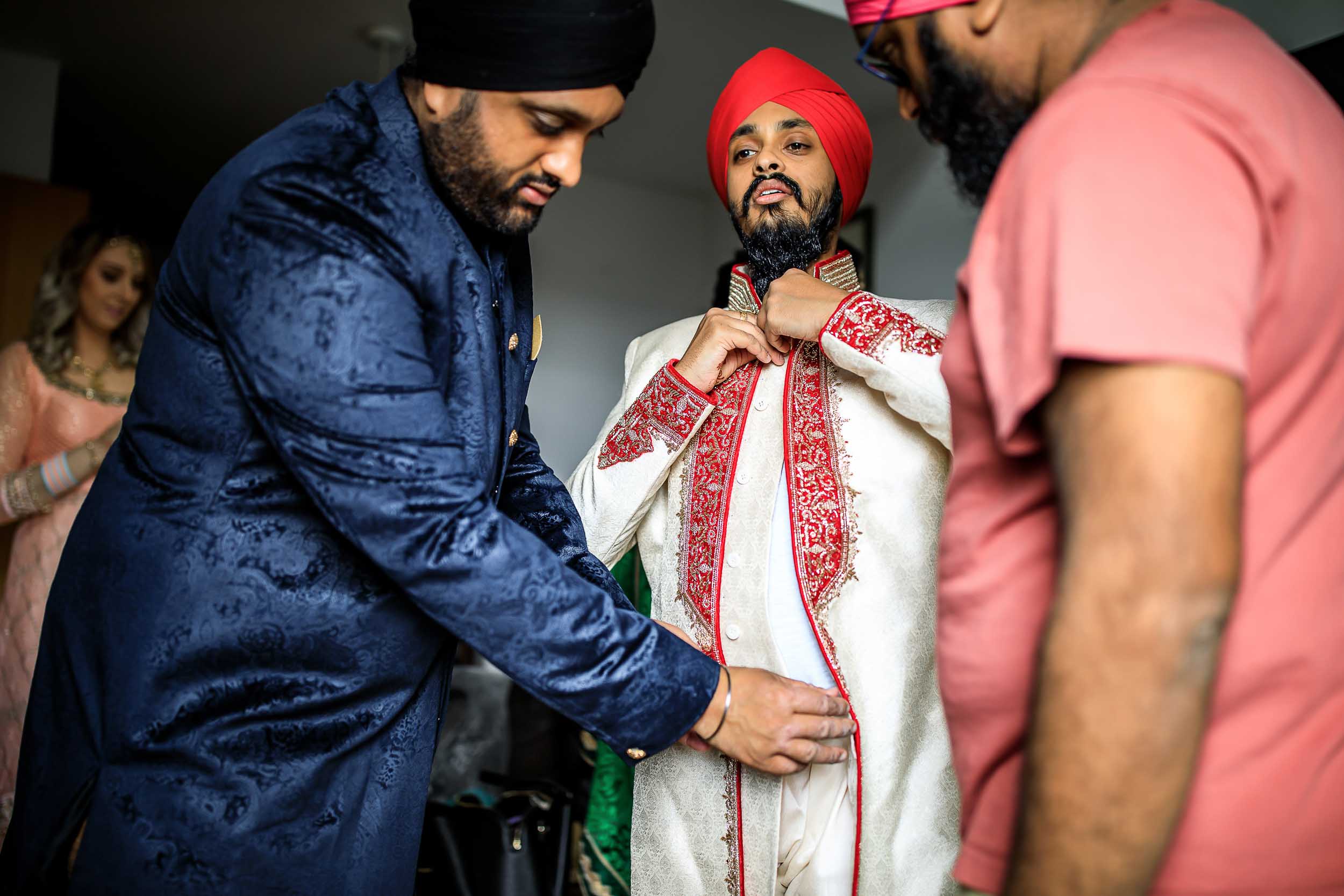 West-midlands, wedding, Photographers, Photographer, Herefordshire, David Liebst, Indian Wedding, Sikh wedding, Wedding photographer in the west-midlands, 
