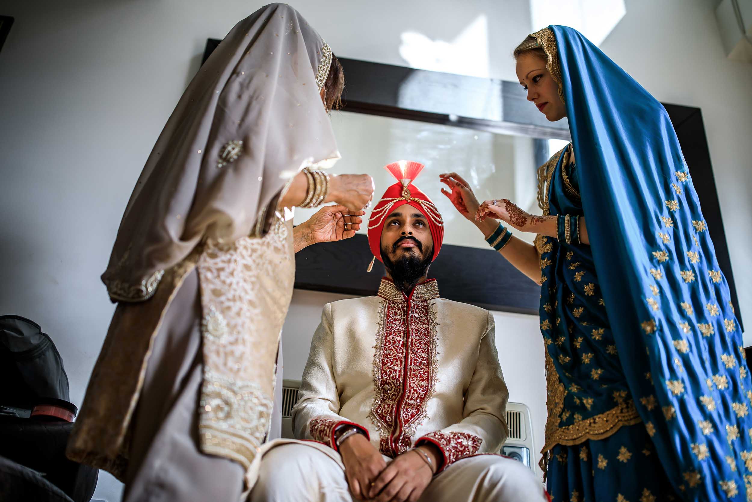 West-midlands, wedding, Photographers, Photographer, Herefordshire, David Liebst, Indian Wedding, Sikh wedding, Wedding photographer in the west-midlands, 