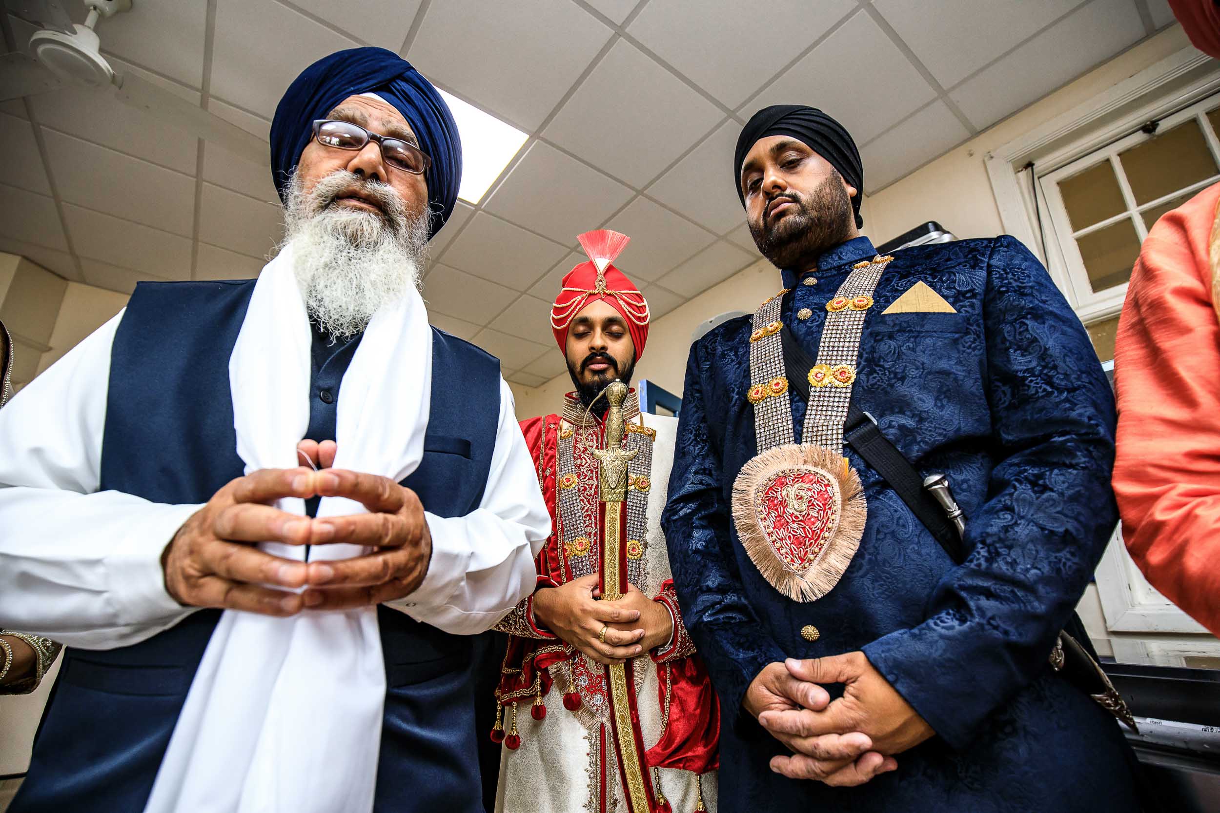 West-midlands, wedding, Photographers, Photographer, Herefordshire, David Liebst, Indian Wedding, Sikh wedding, Wedding photographer in the west-midlands, 
