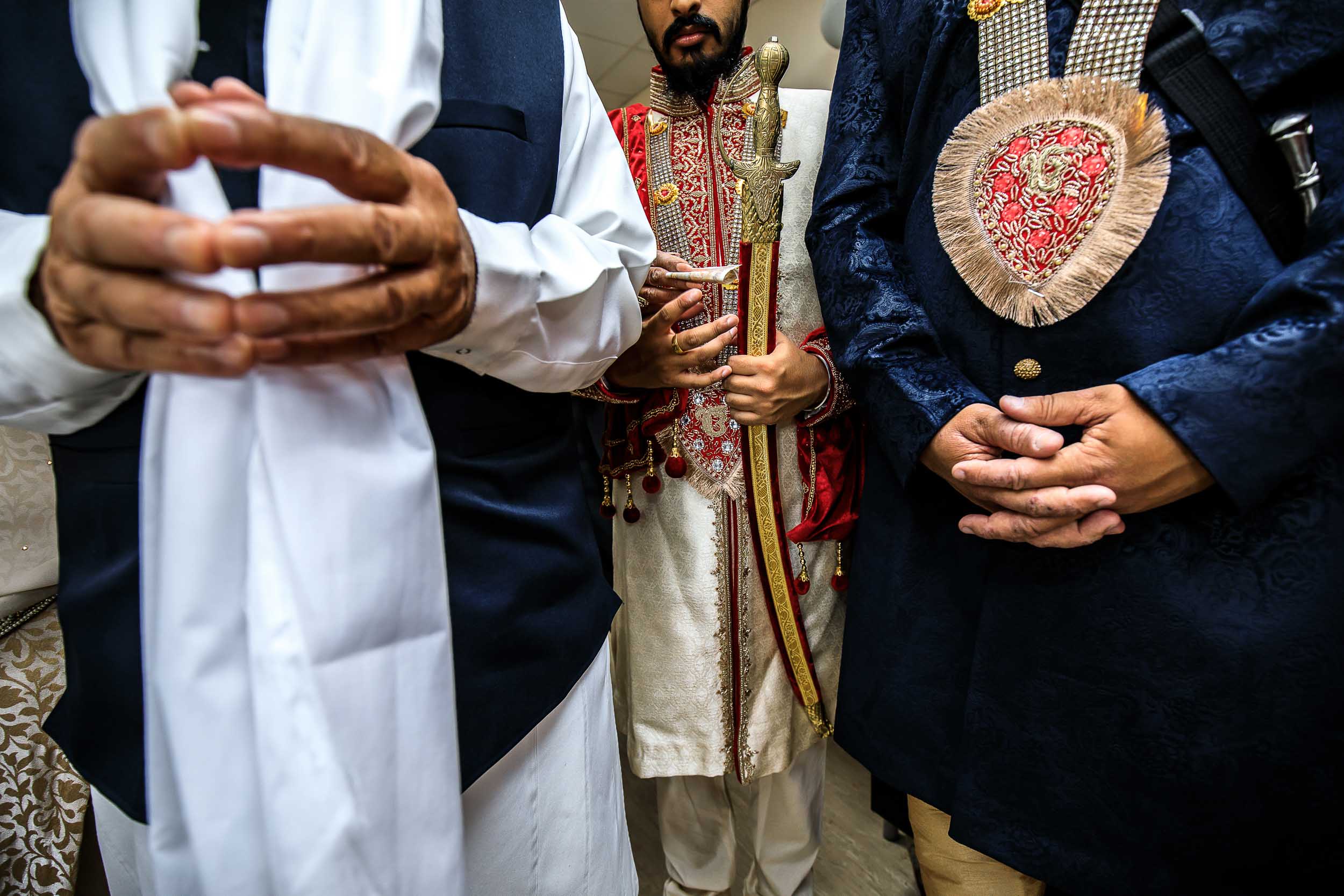 West-midlands, wedding, Photographers, Photographer, Herefordshire, David Liebst, Indian Wedding, Sikh wedding, Wedding photographer in the west-midlands, 