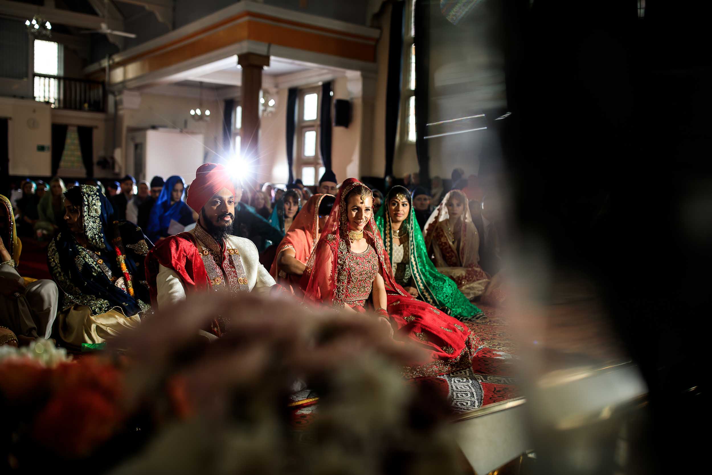 West-midlands, wedding, Photographers, Photographer, Herefordshire, David Liebst, Indian Wedding, Sikh wedding, Wedding photographer in the west-midlands, 