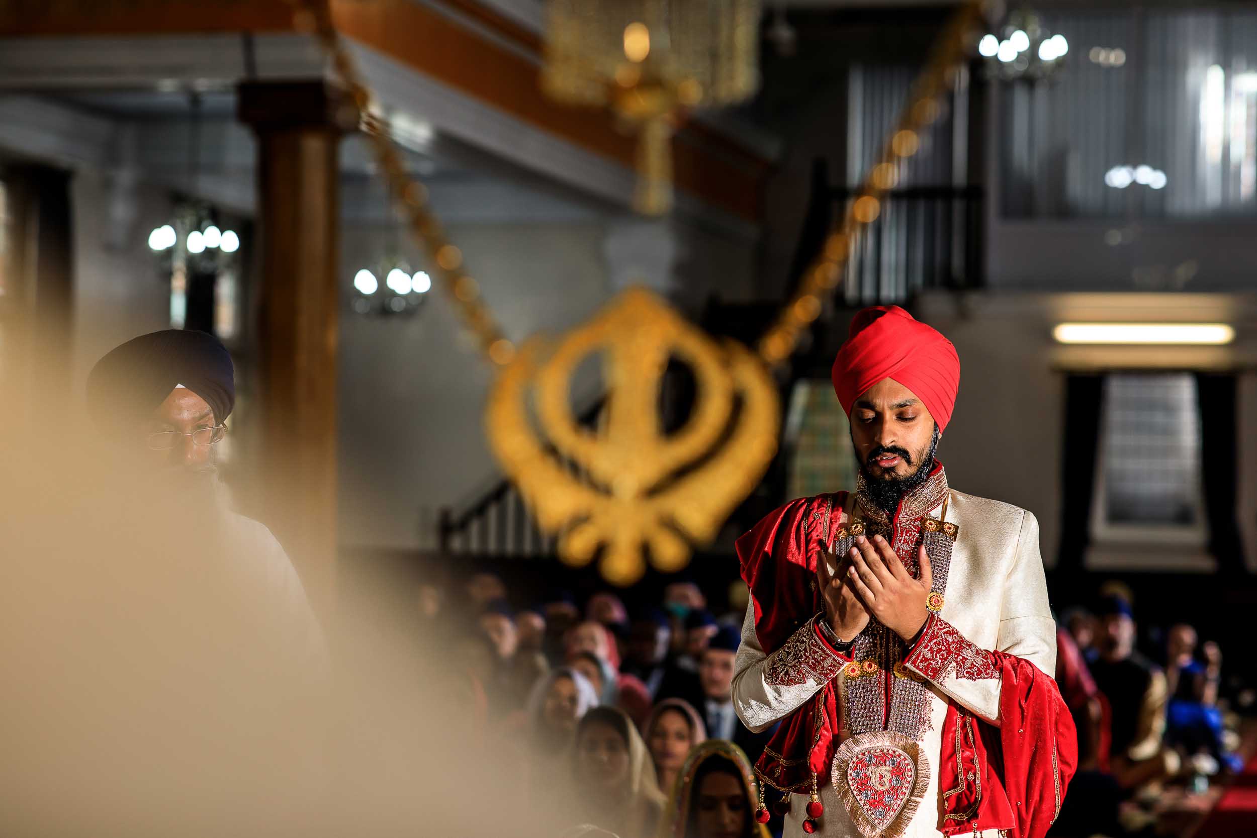 West-midlands, wedding, Photographers, Photographer, Herefordshire, David Liebst, Indian Wedding, Sikh wedding, Wedding photographer in the west-midlands, 