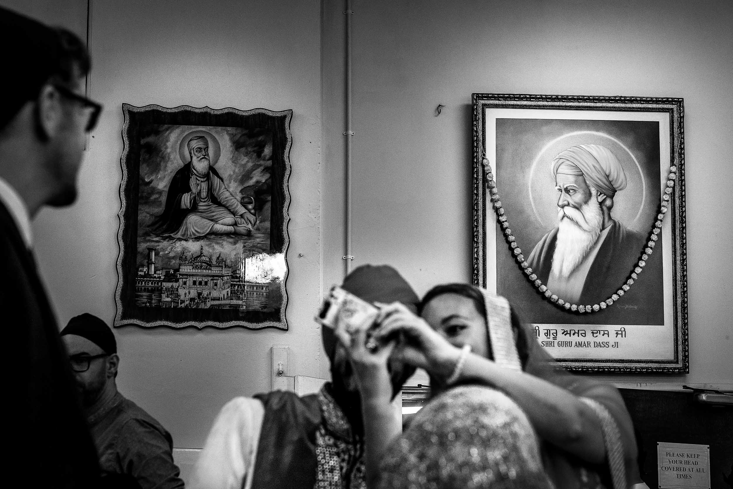 West-midlands, wedding, Photographers, Photographer, Herefordshire, David Liebst, Indian Wedding, Sikh wedding, Wedding photographer in the west-midlands, 