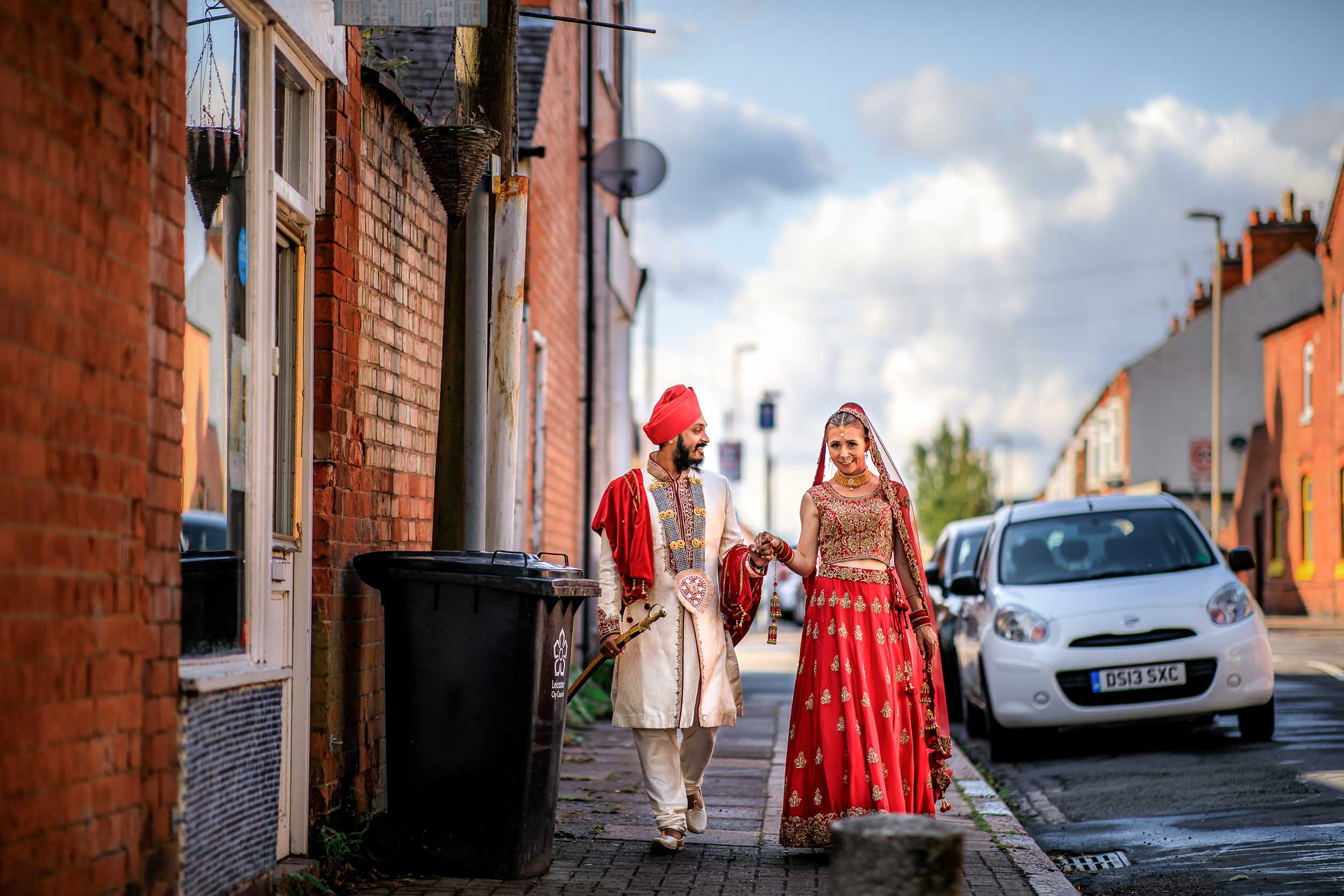 West-midlands, wedding, Photographers, Photographer, Herefordshire, David Liebst, Indian Wedding, Sikh wedding, Wedding photographer in the west-midlands, 