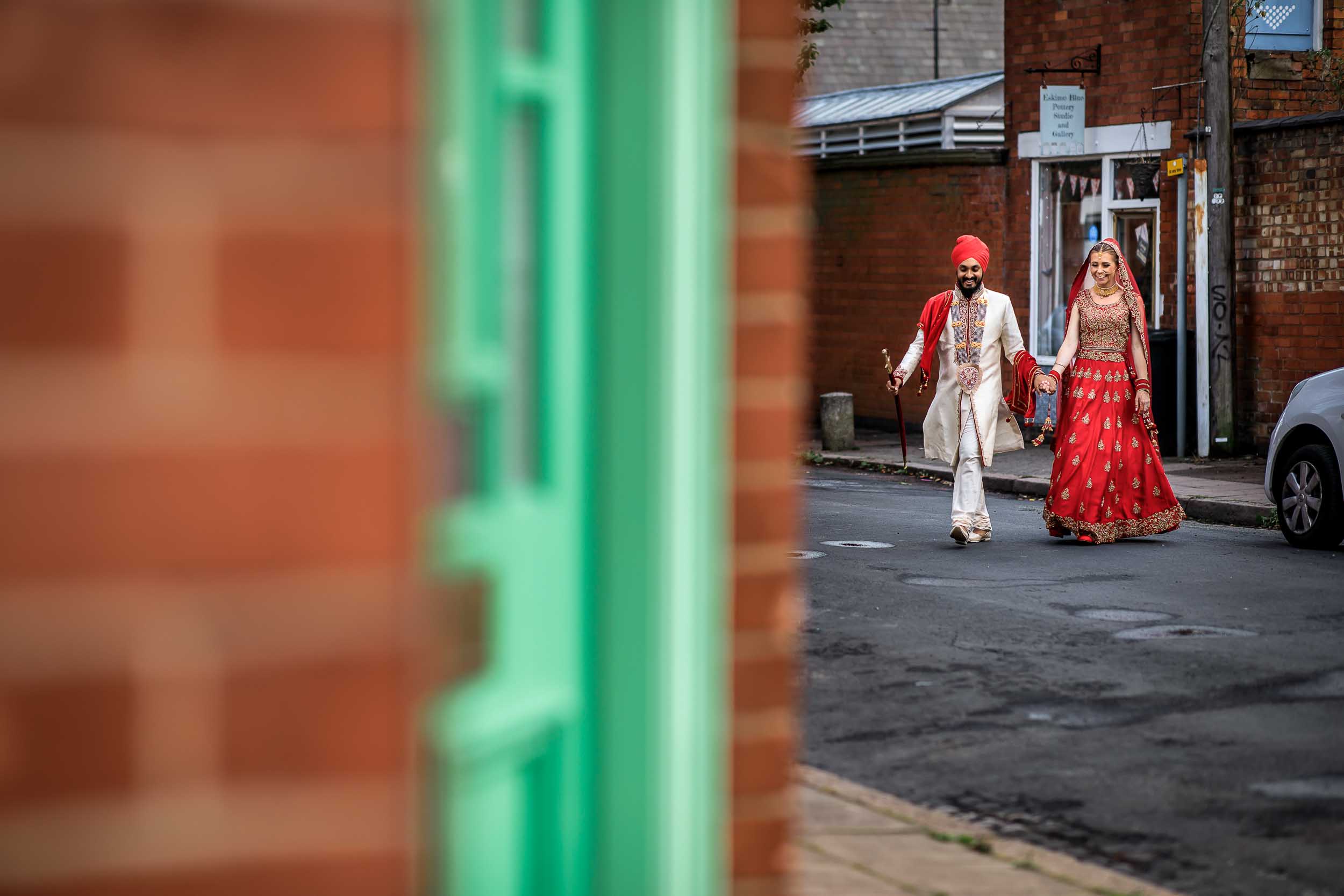 West-midlands, wedding, Photographers, Photographer, Herefordshire, David Liebst, Indian Wedding, Sikh wedding, Wedding photographer in the west-midlands, 