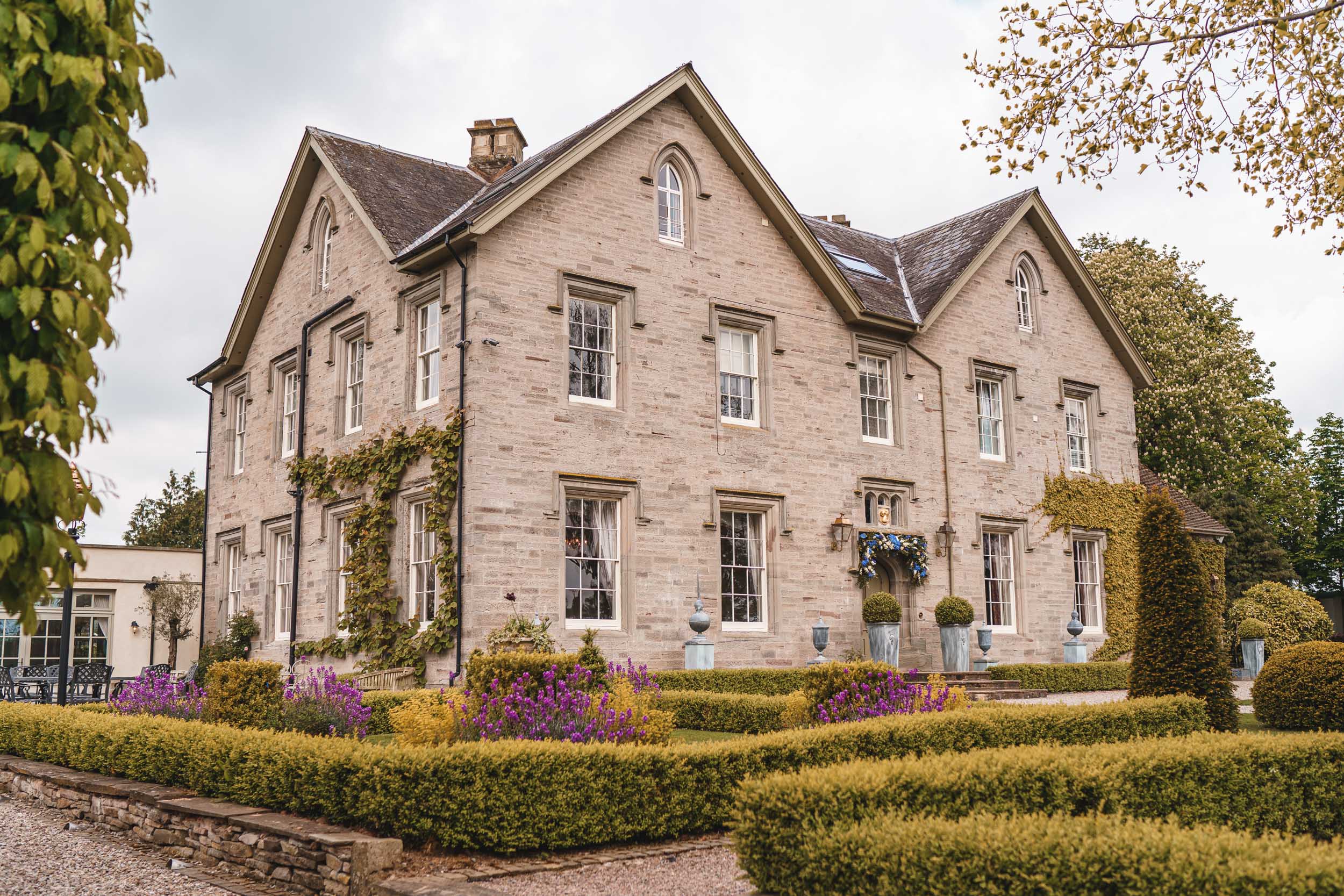 Lemore manor shop