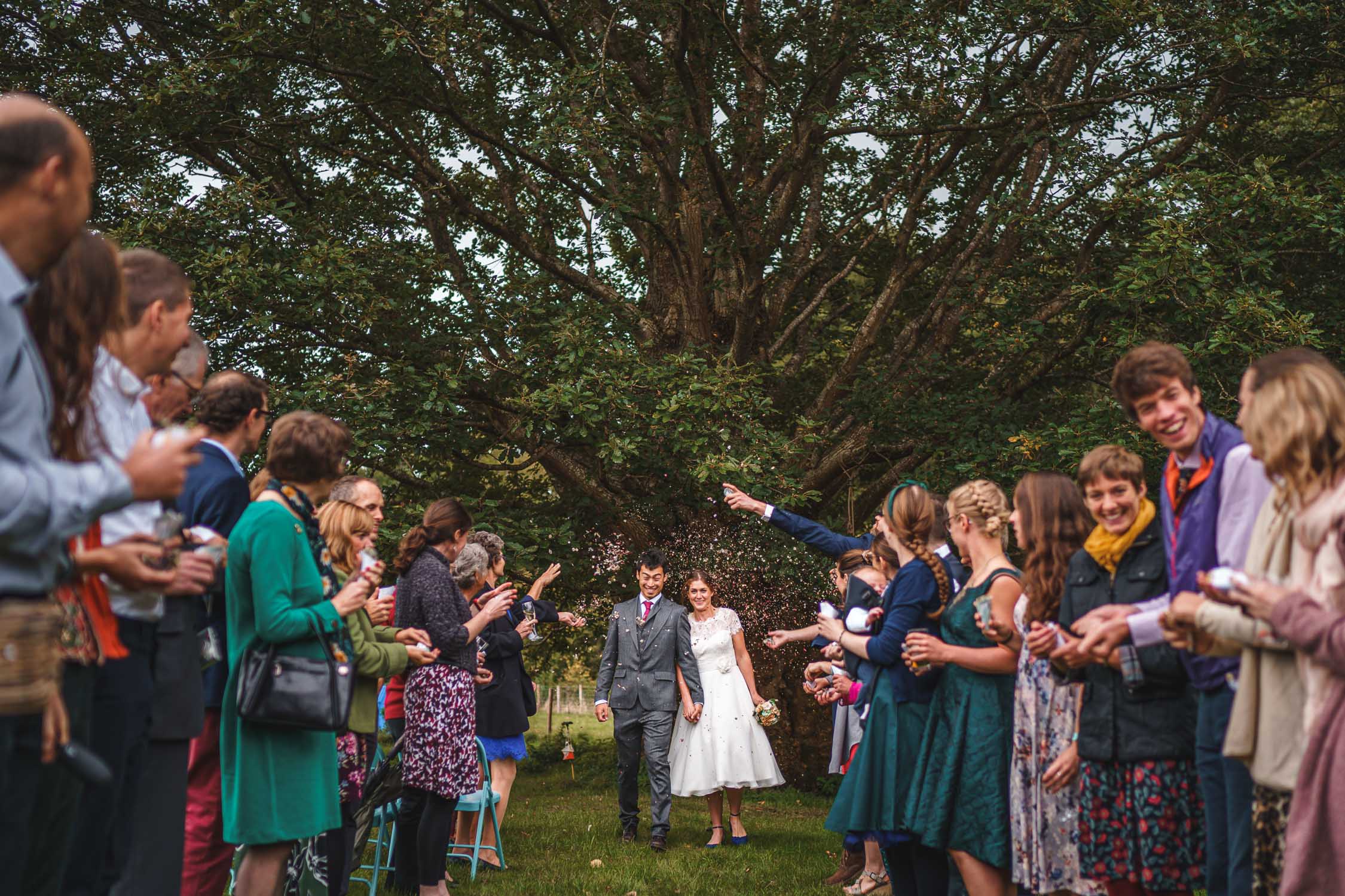 Lower House Farm Wedding Photography, Bespoke By Nature Wedding, Herefordshire Wedding Venue, Outdoor Country Wedding, Longtown Wedding, Wedding Photographers in Herefordshire