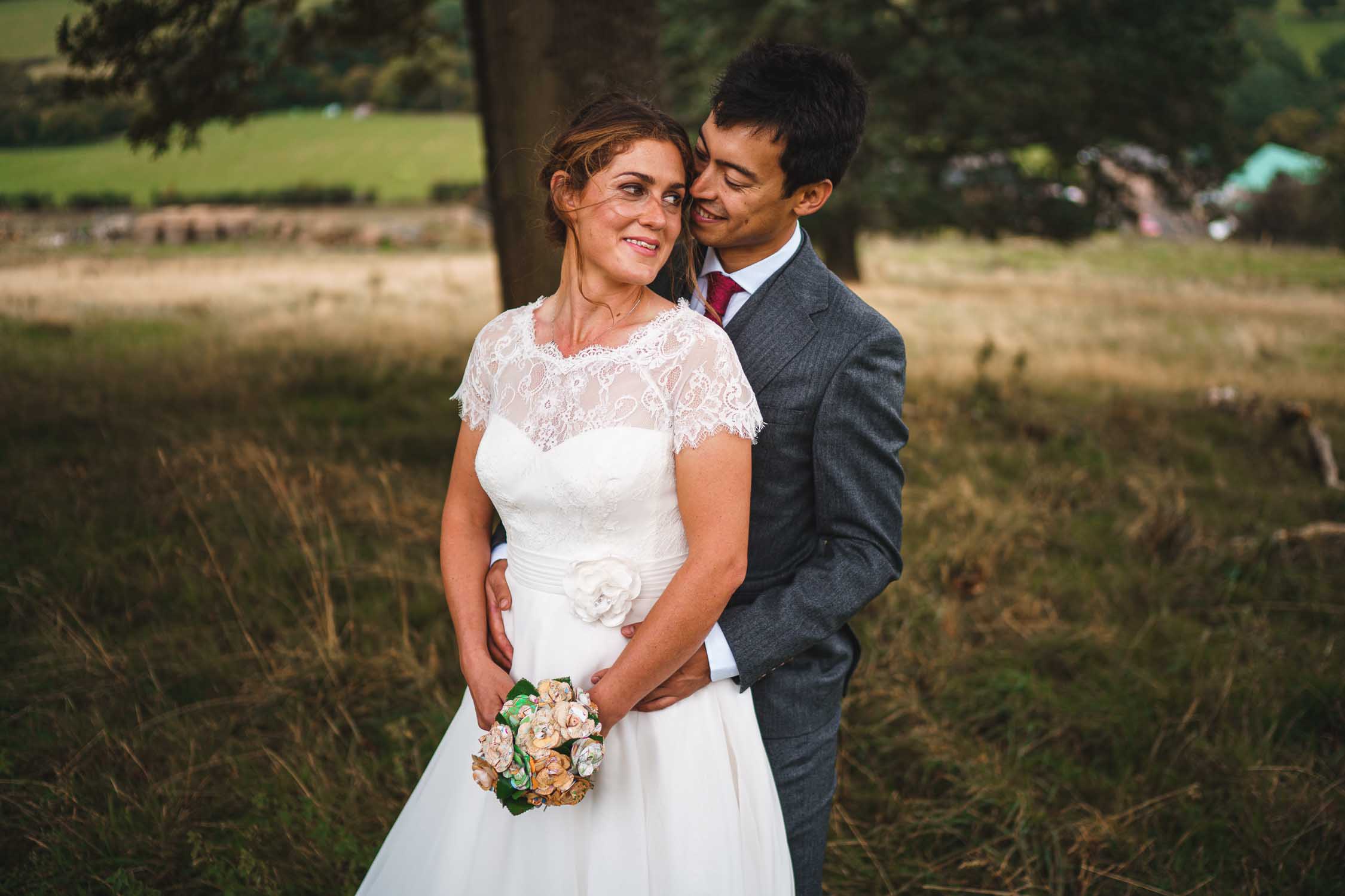 Lower House Farm Wedding Photography, Bespoke By Nature Wedding, Herefordshire Wedding Venue, Outdoor Country Wedding, Longtown Wedding, Wedding Photographers in Herefordshire