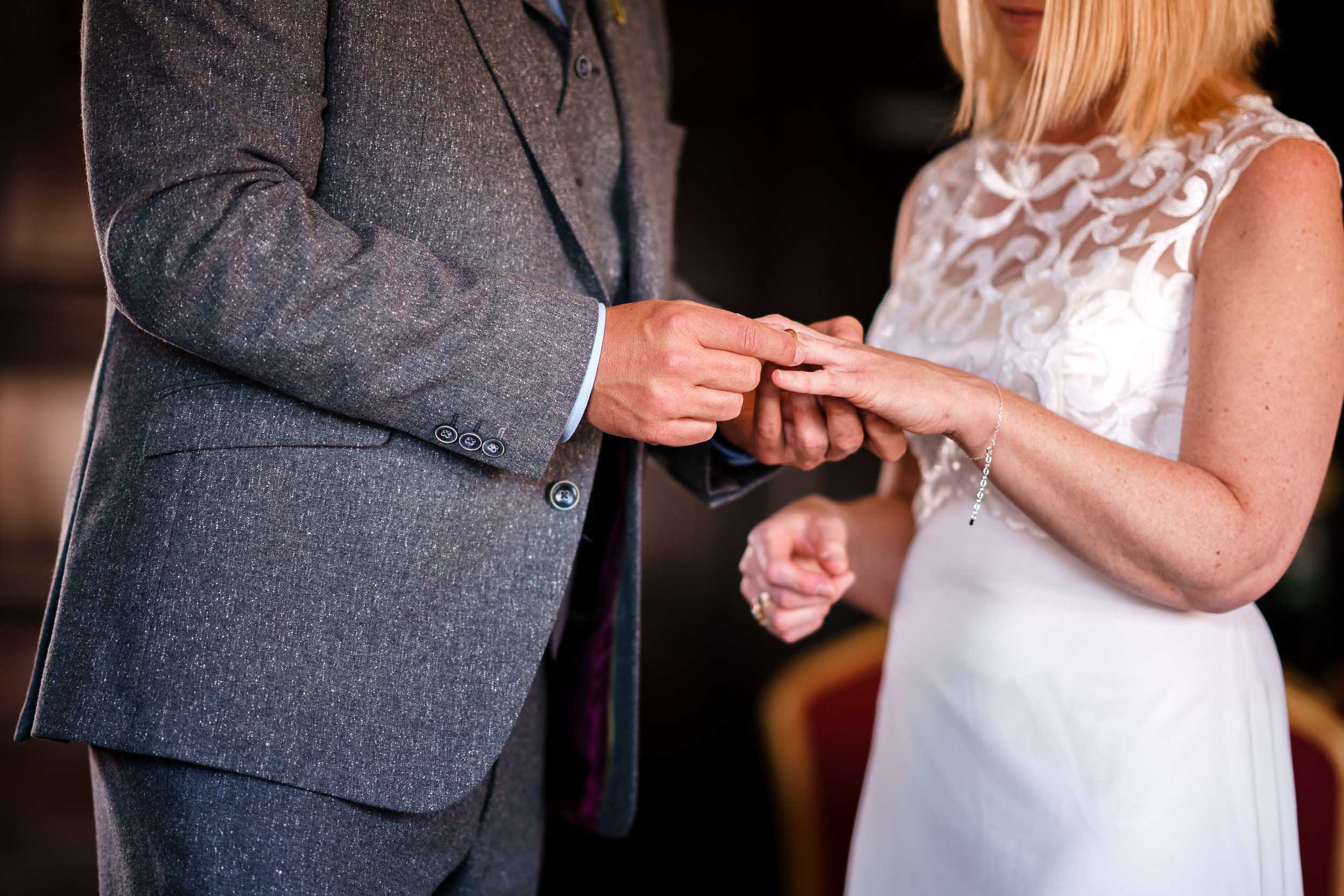 Herefordshire Wedding Photography, Wedding in Hereford