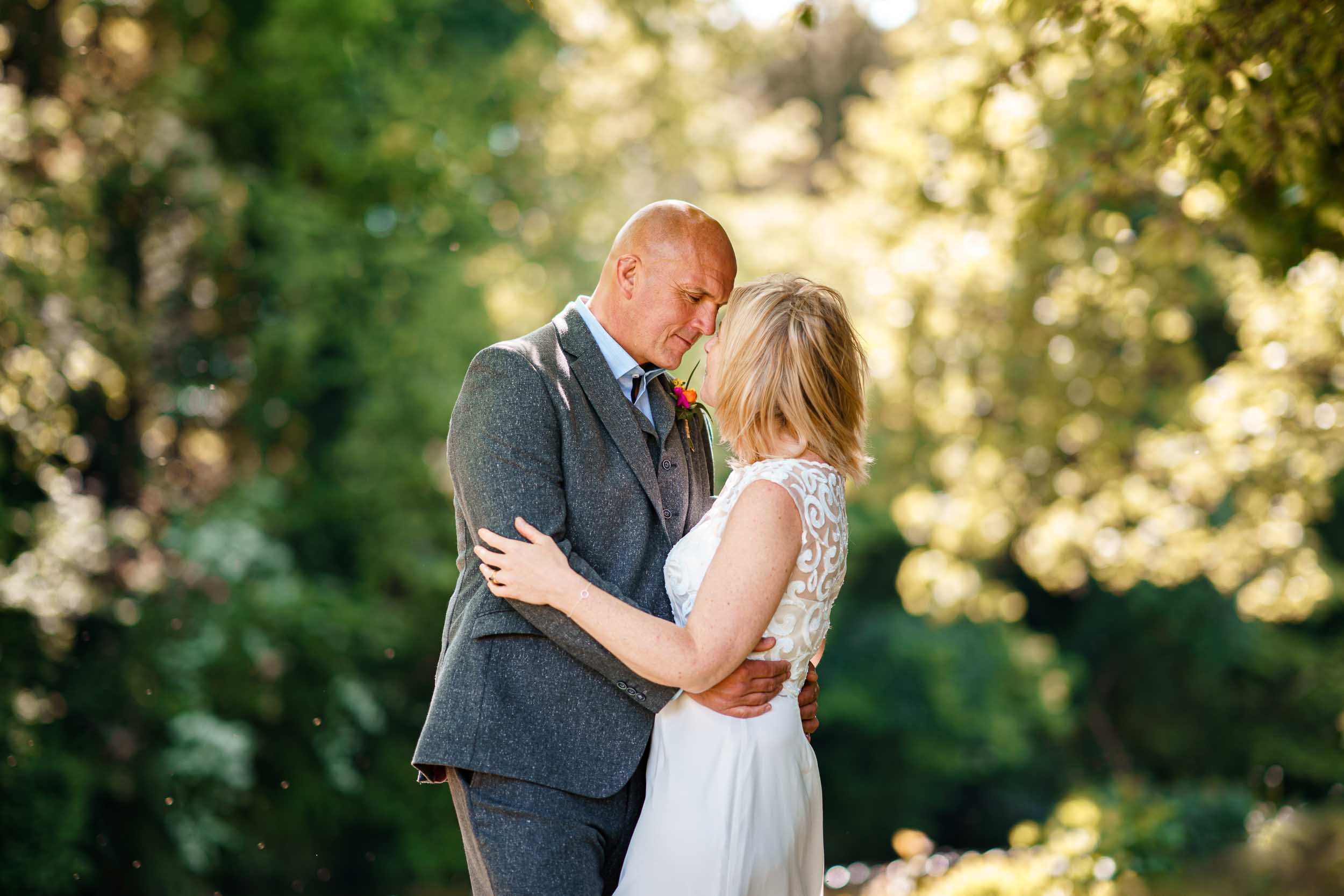 Hereford Town Hall wedding, Elopement wedding photography in Herefordshire