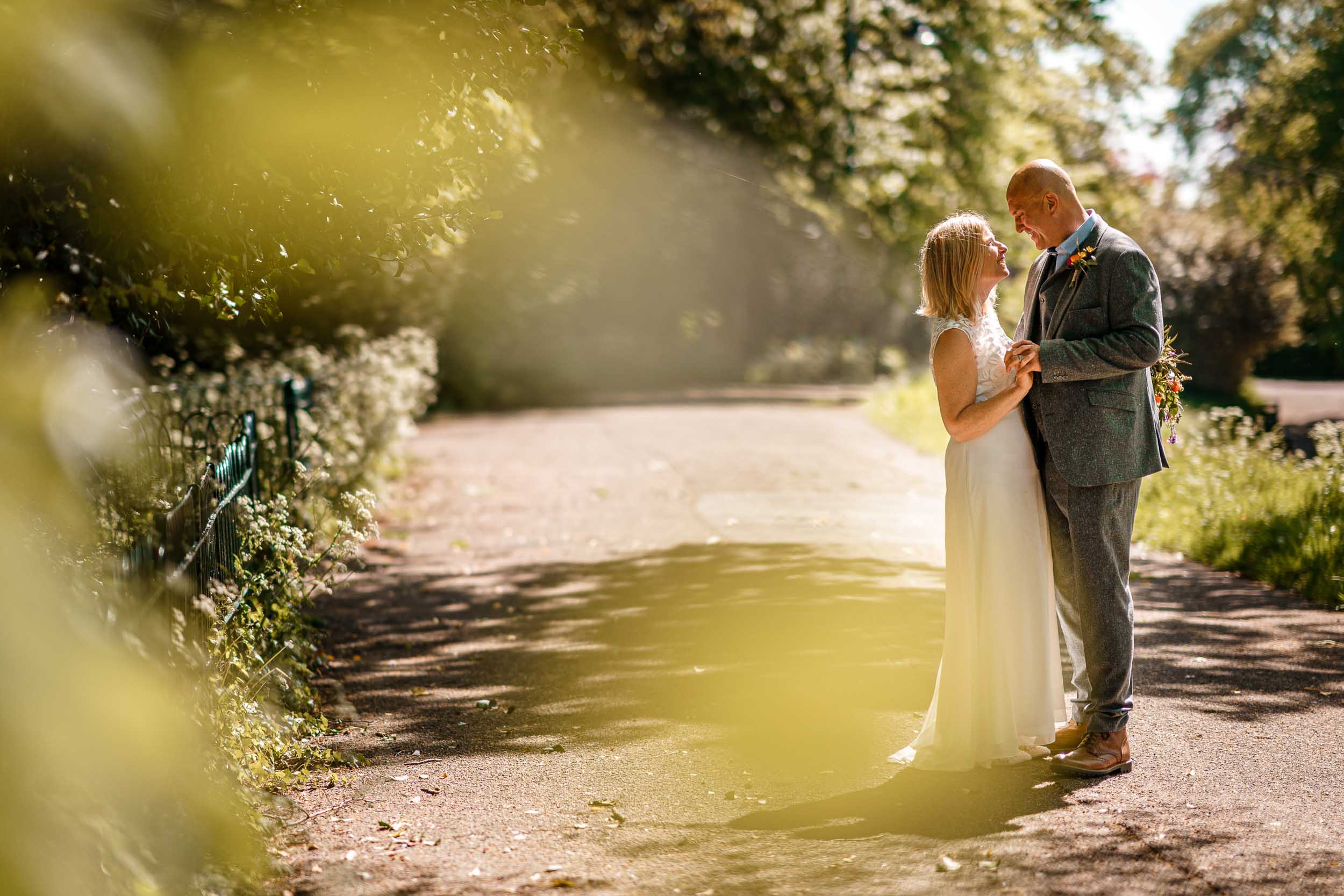 Hereford Town Hall wedding, Elopement wedding photography in Herefordshire