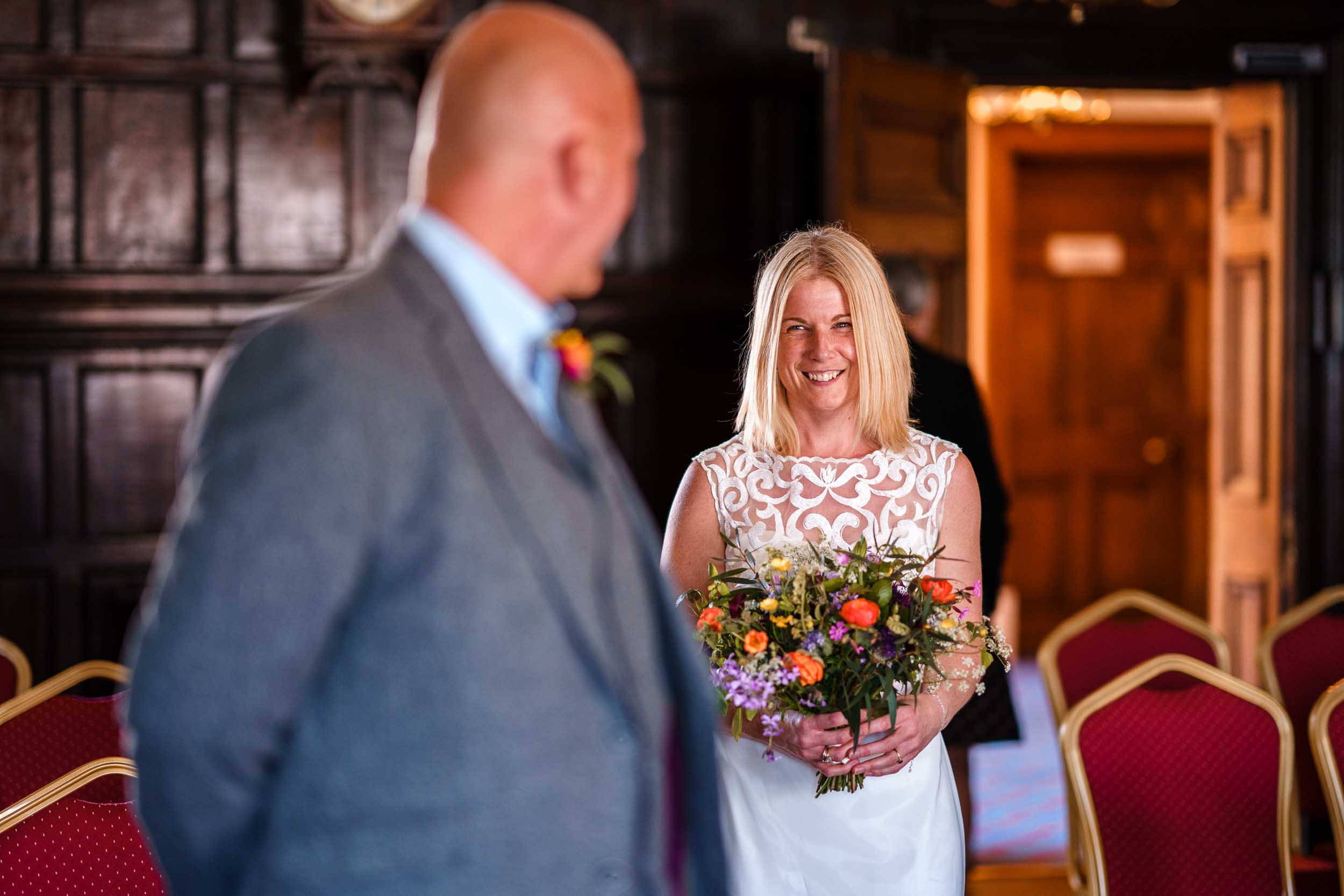 Herefordshire Wedding Photography, Wedding in Hereford