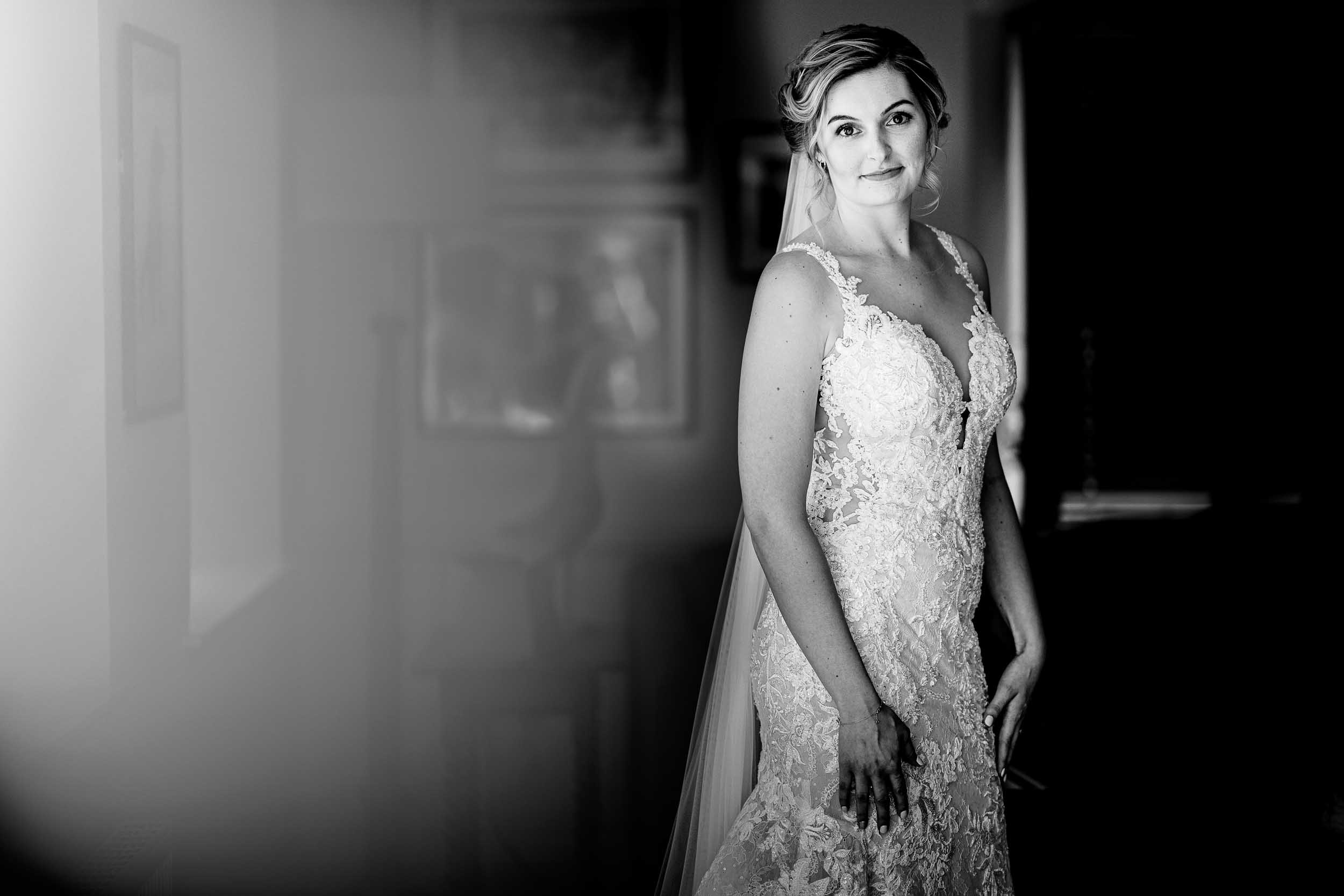 Hare and Hounds Wedding Photographer