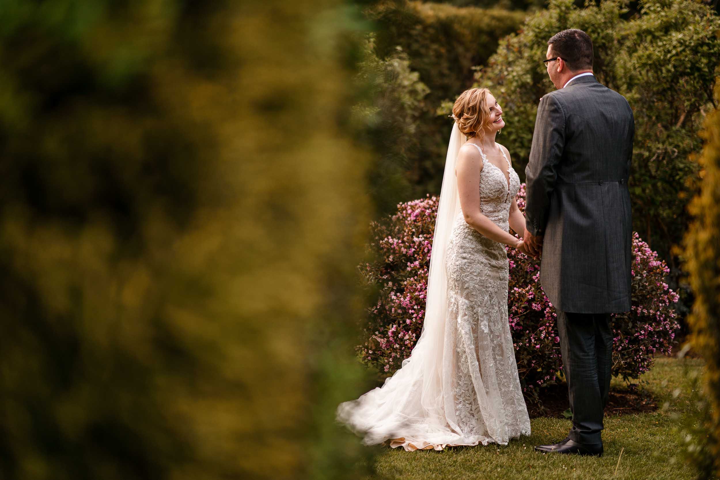 Gloucestershire Wedding Photographer