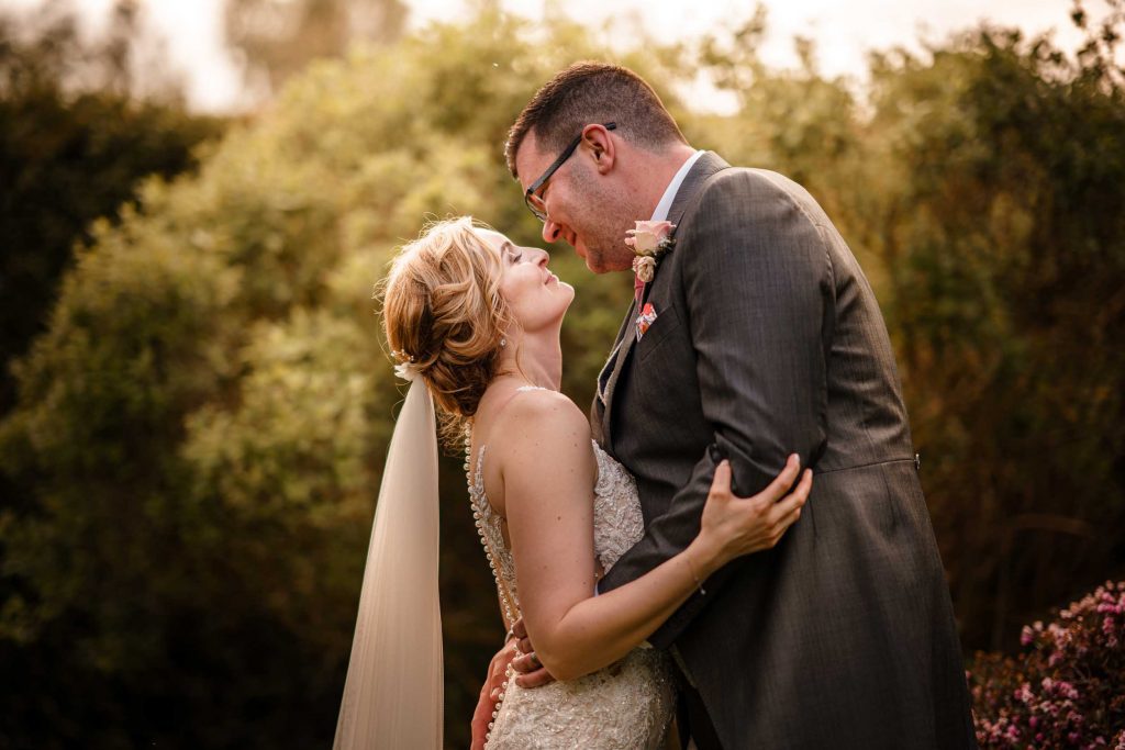 Gloucestershire Wedding Photographer