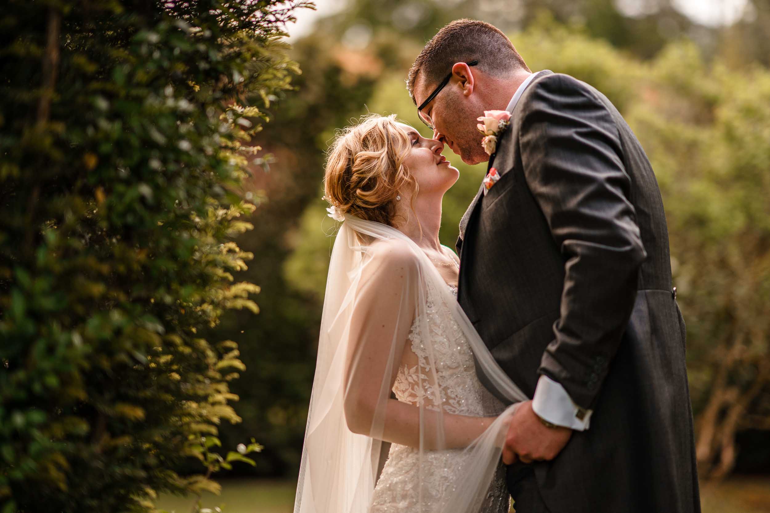 Gloucestershire Wedding Photographer