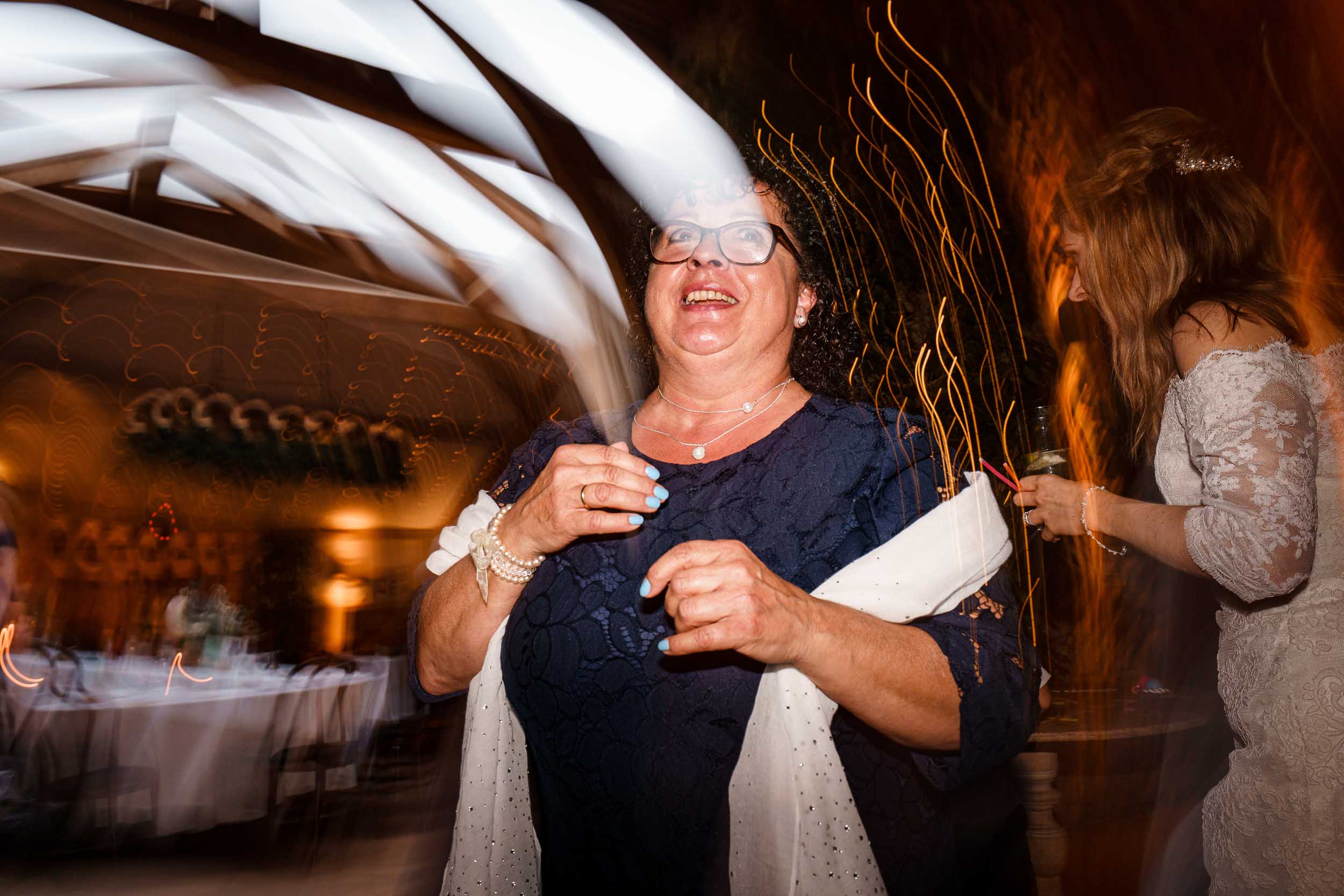Cripps Barn wedding photography - Cotswolds wedding photographer
