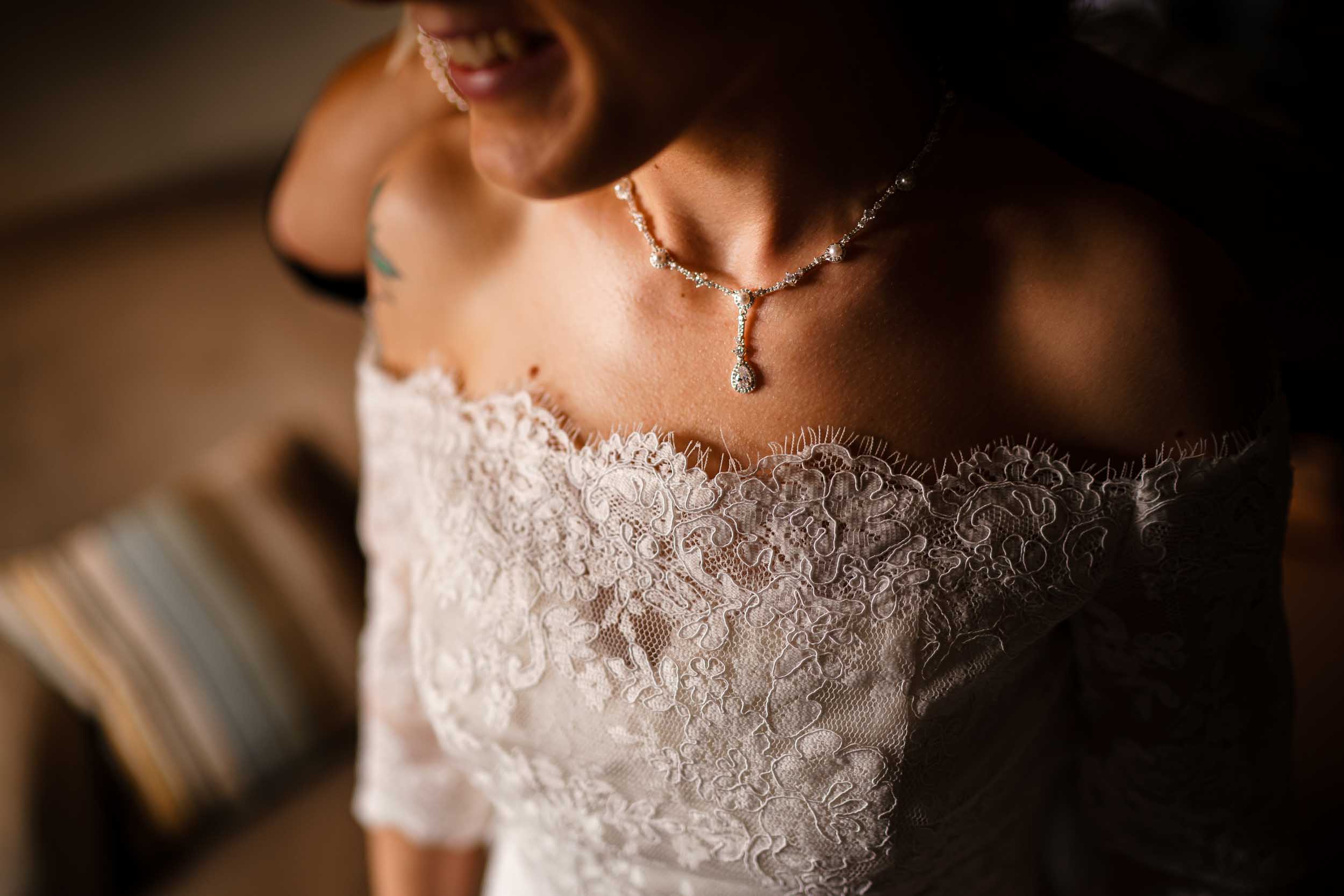 Cripps Barn wedding photography - Cotswolds wedding photographer