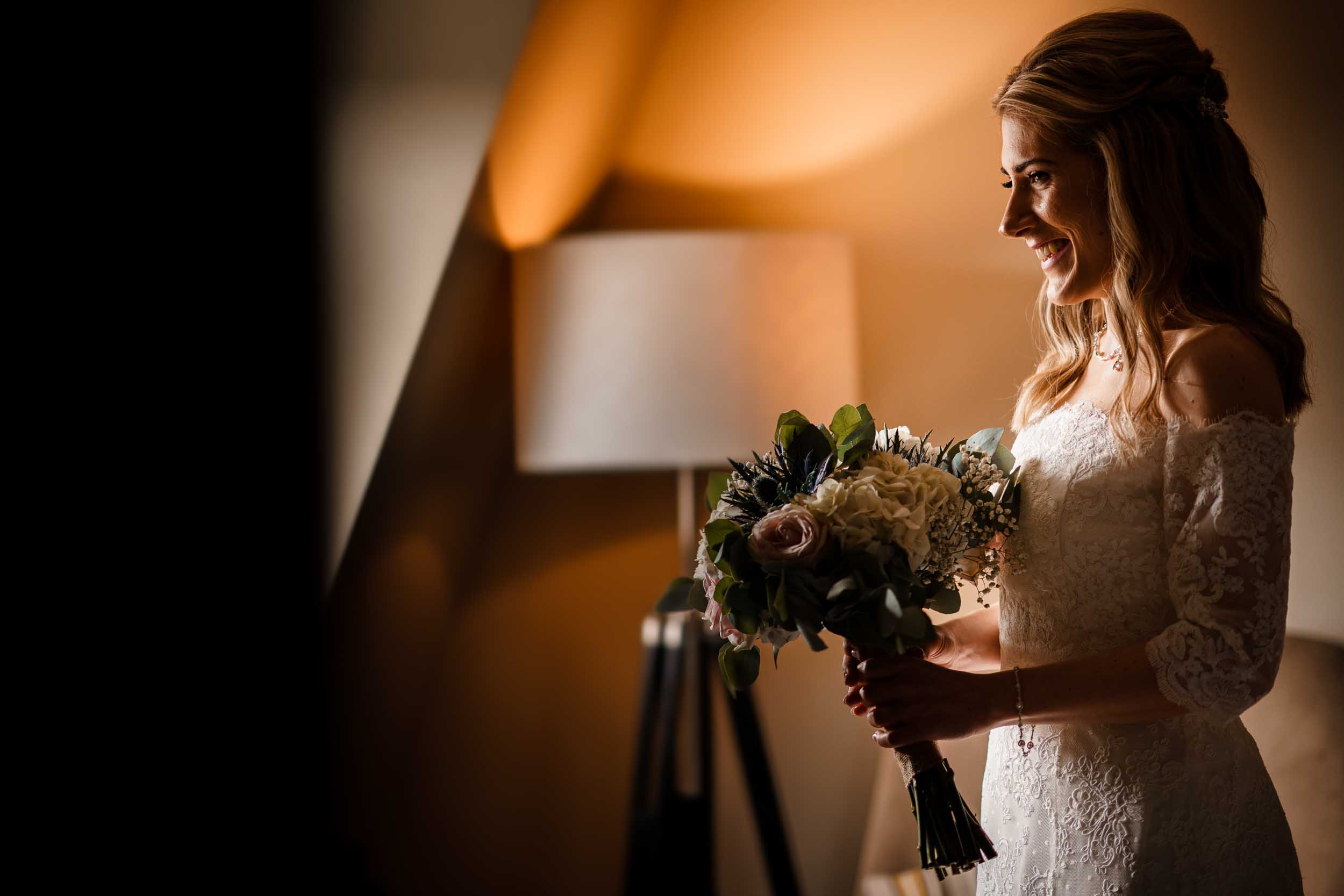 Cripps Barn wedding photography - Cotswolds wedding photographer