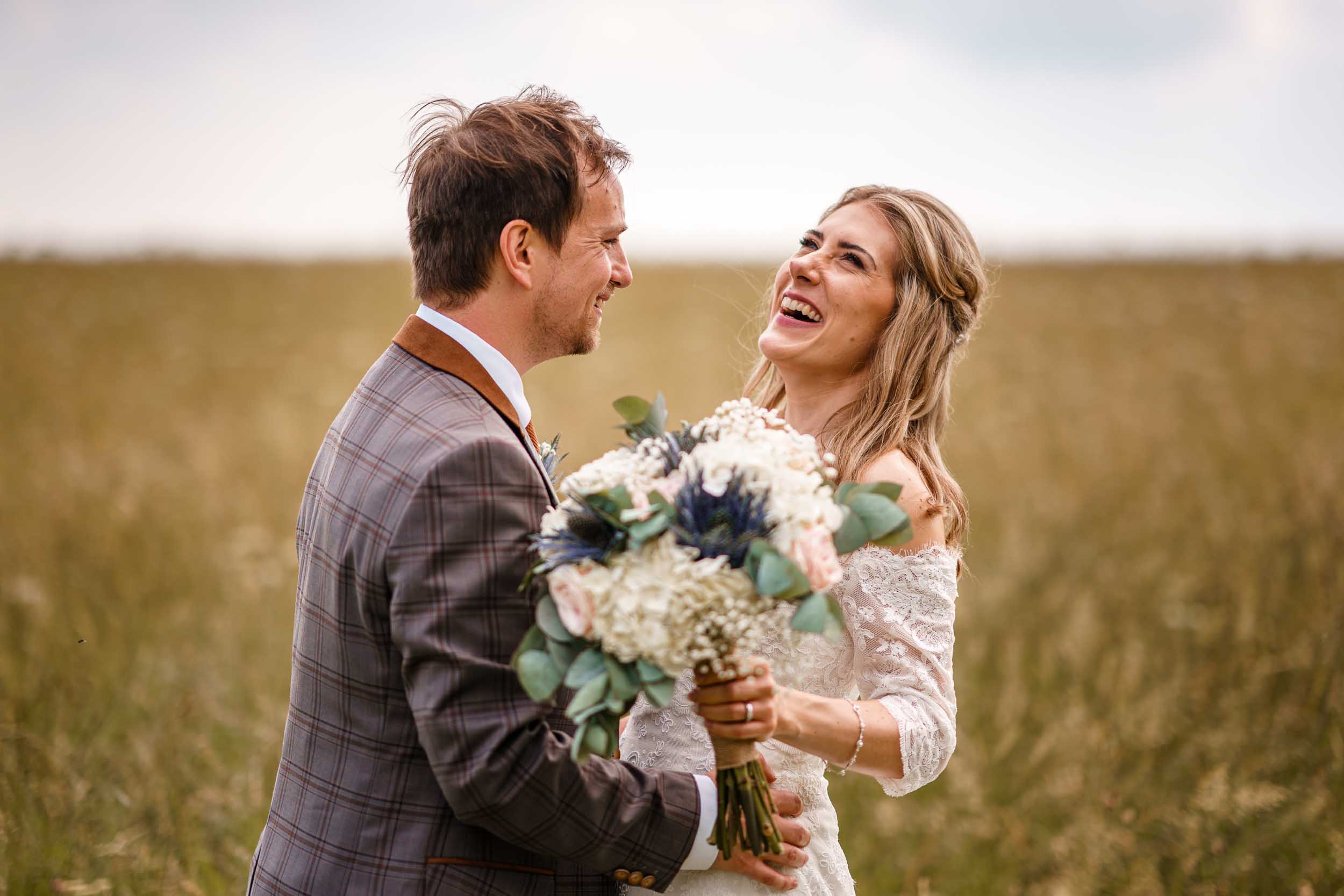 Cripps Barn wedding photography - Cotswolds wedding photographer
