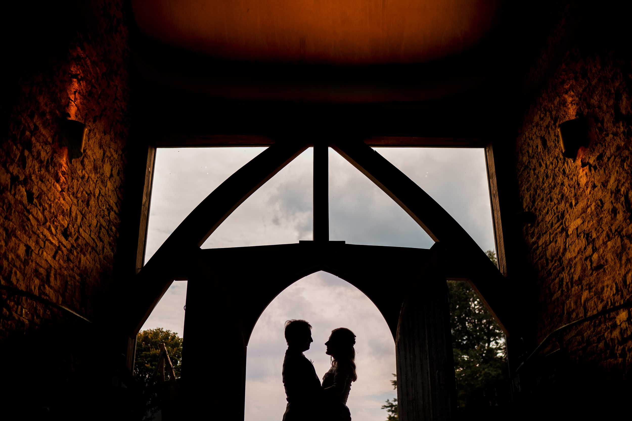 Cripps Barn wedding photography - Cotswolds wedding photographer