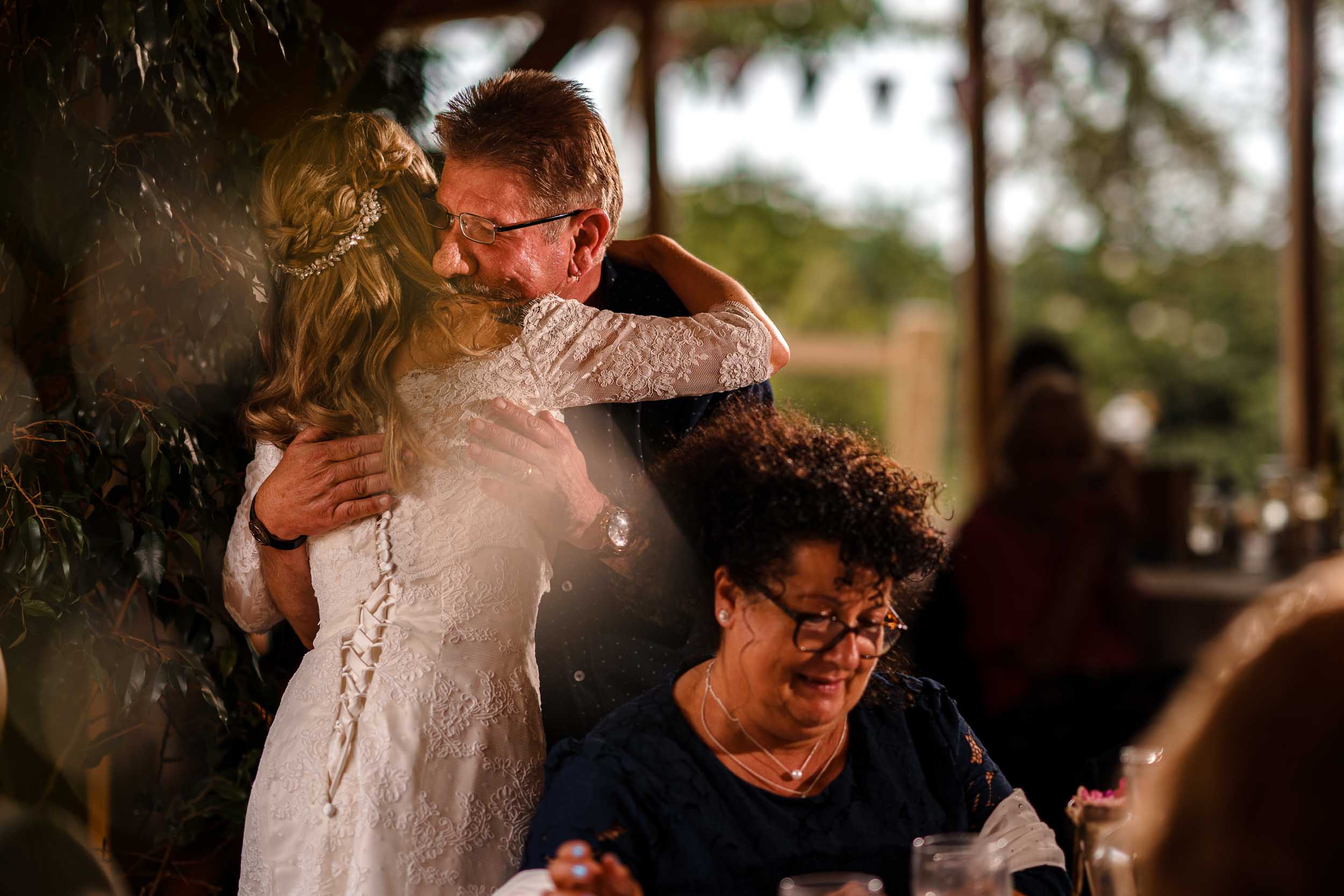 Cripps Barn wedding photography - Cotswolds wedding photographer