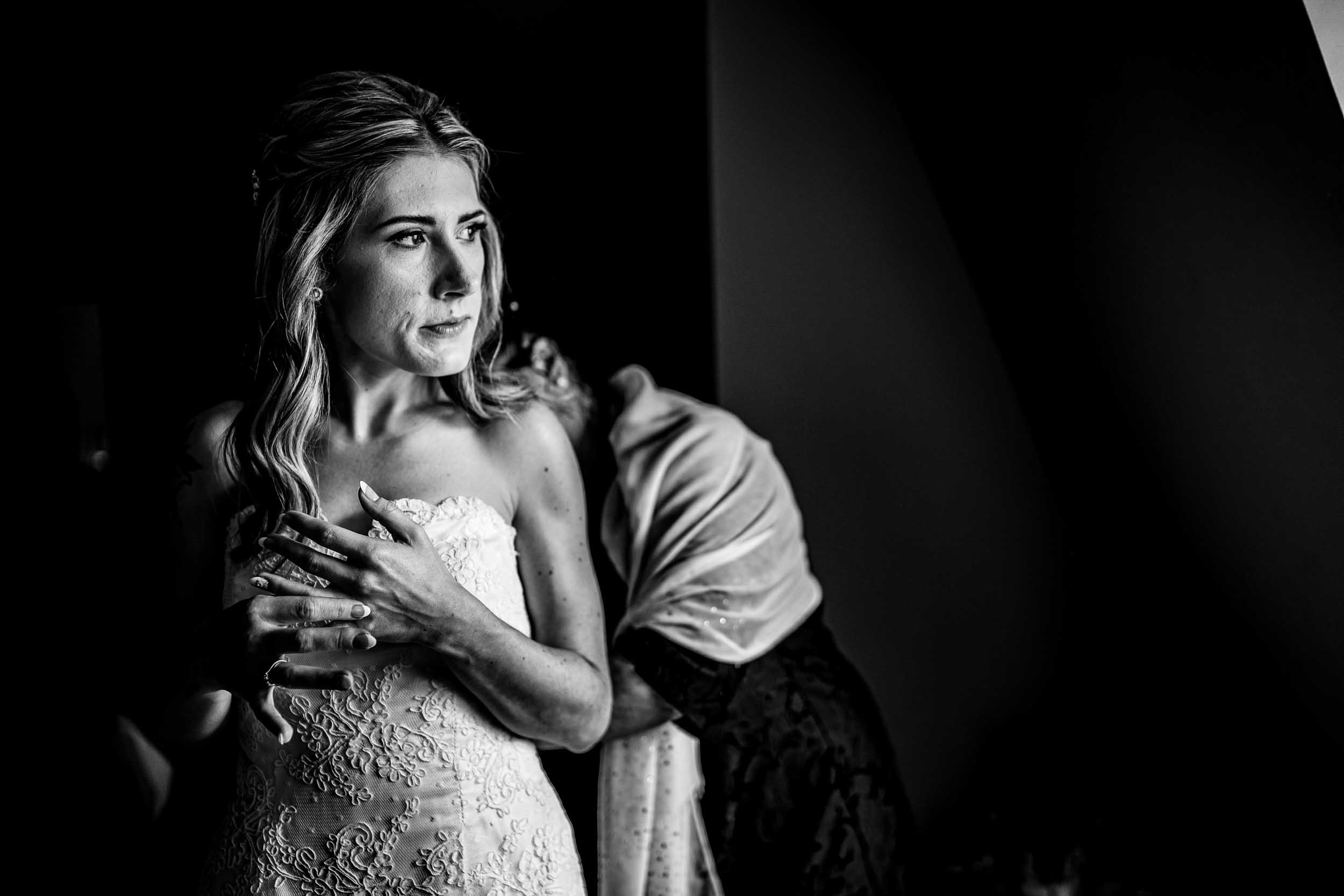 Cripps Barn wedding photography - Cotswolds wedding photographer