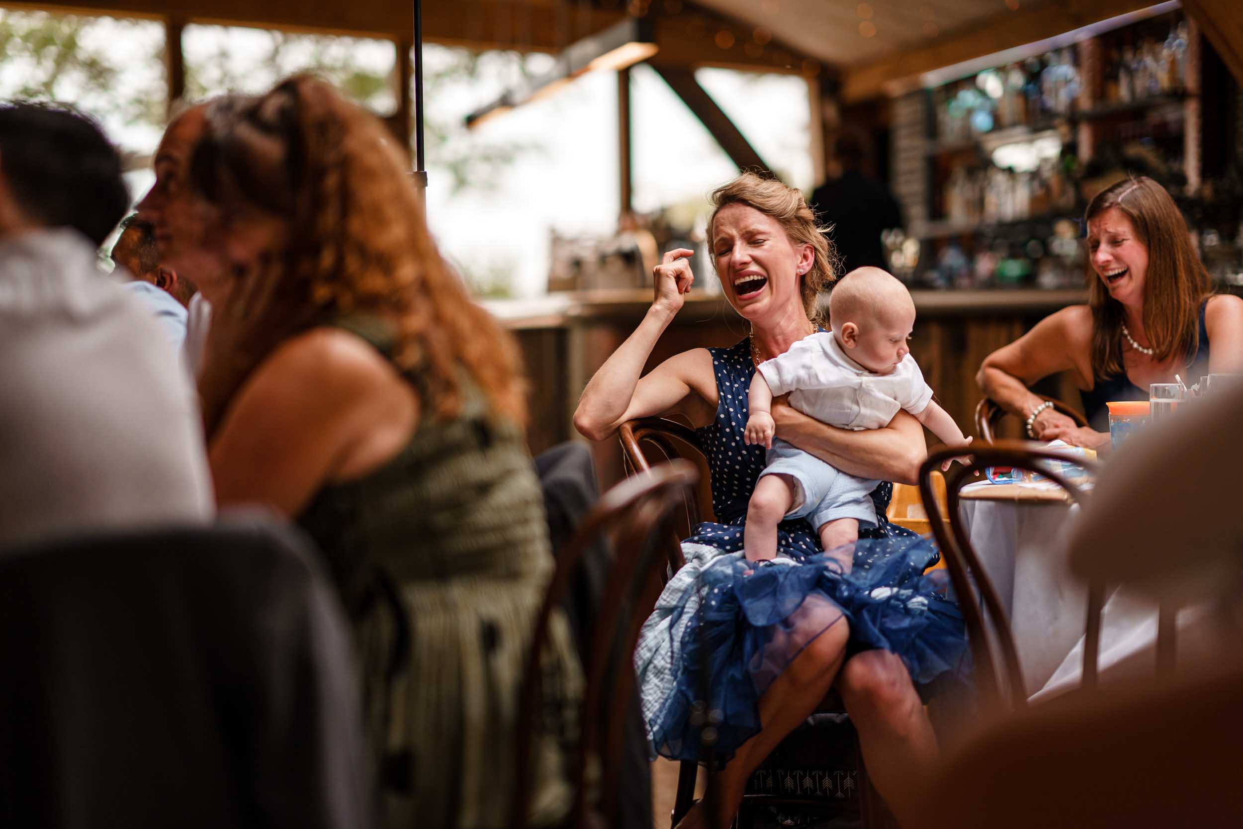 Cripps Barn wedding photography - Cotswolds wedding photographer
