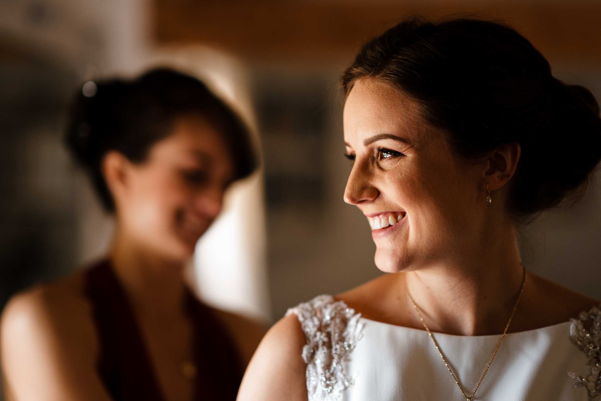 Herefordshire Wedding Photographers - Herford Farm House Wedding