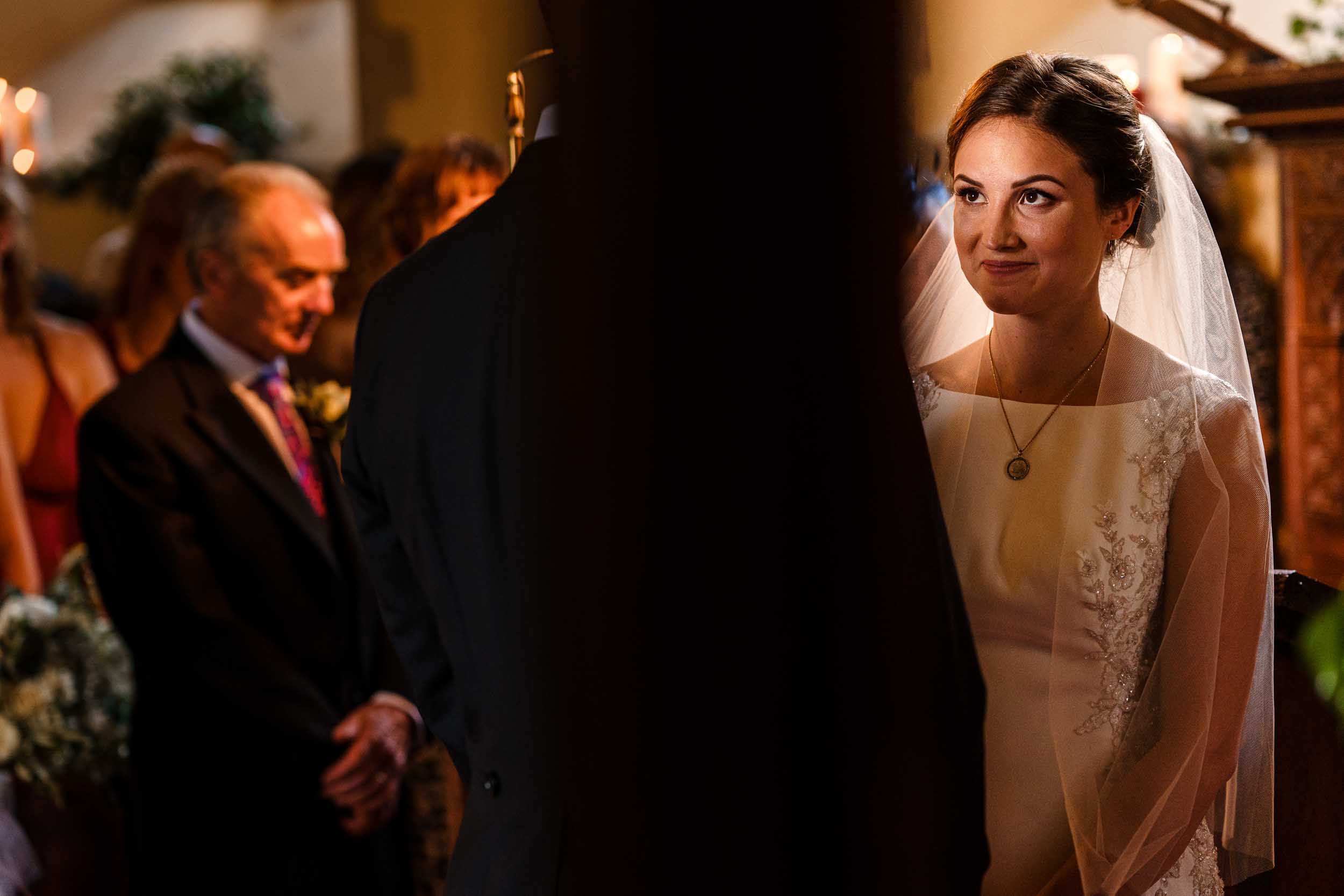 Herefordshire Wedding Photographers - Herford Farm House Wedding