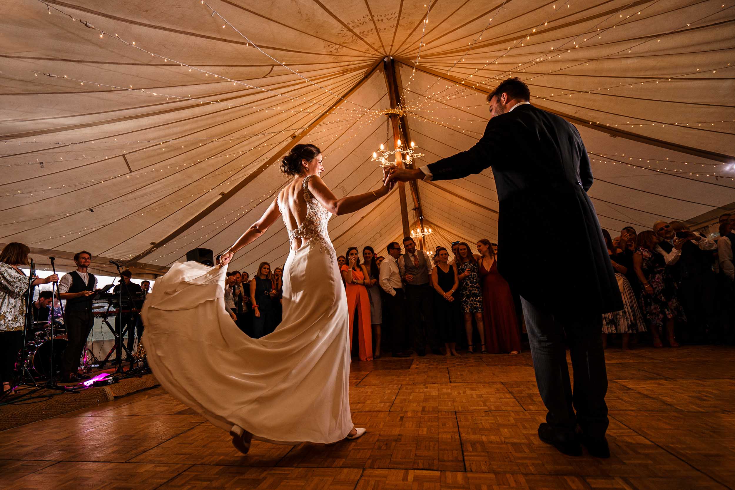 Herefordshire Wedding Photographers - Herford Farm House Wedding