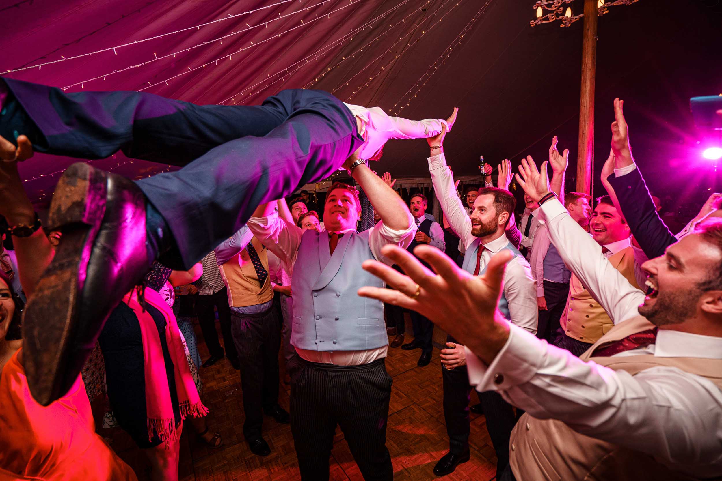 Herefordshire Wedding Photographers - Herford Farm House Wedding