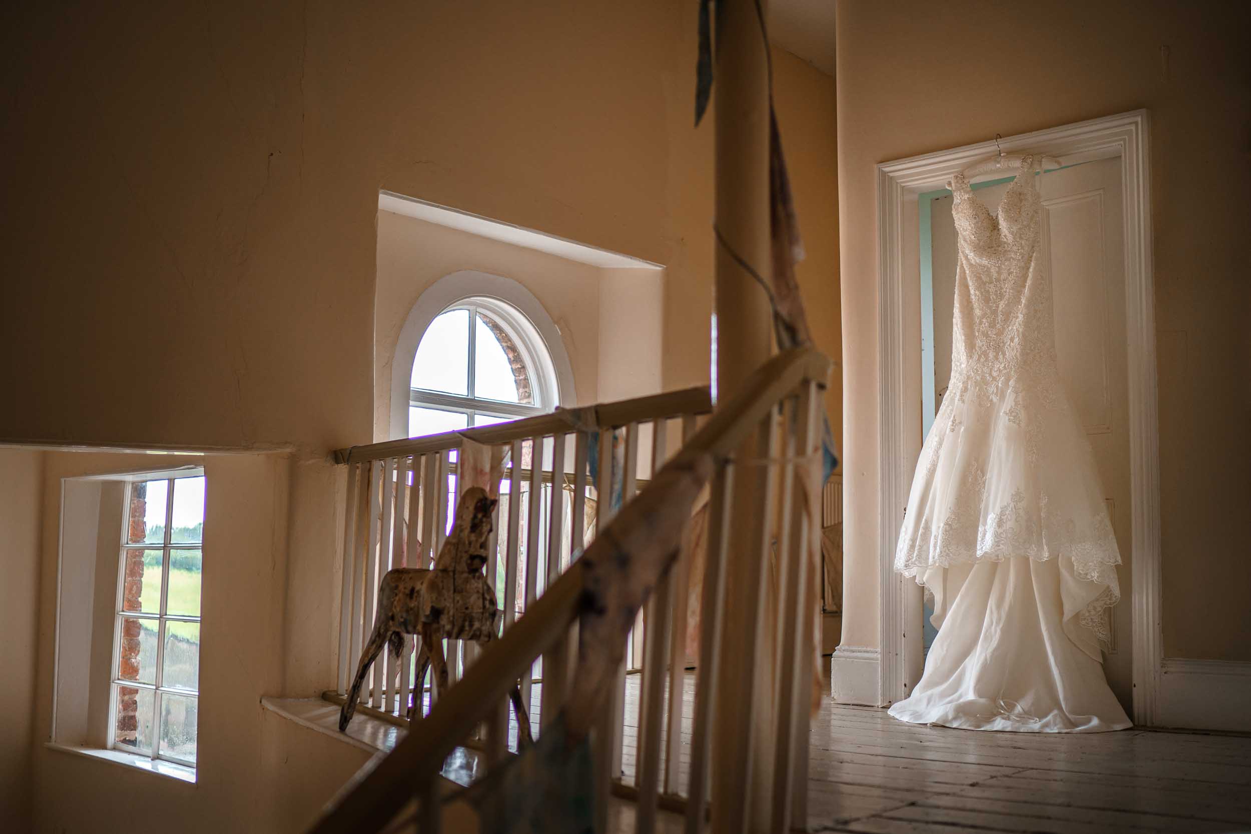 Lyde Court Wedding Photography