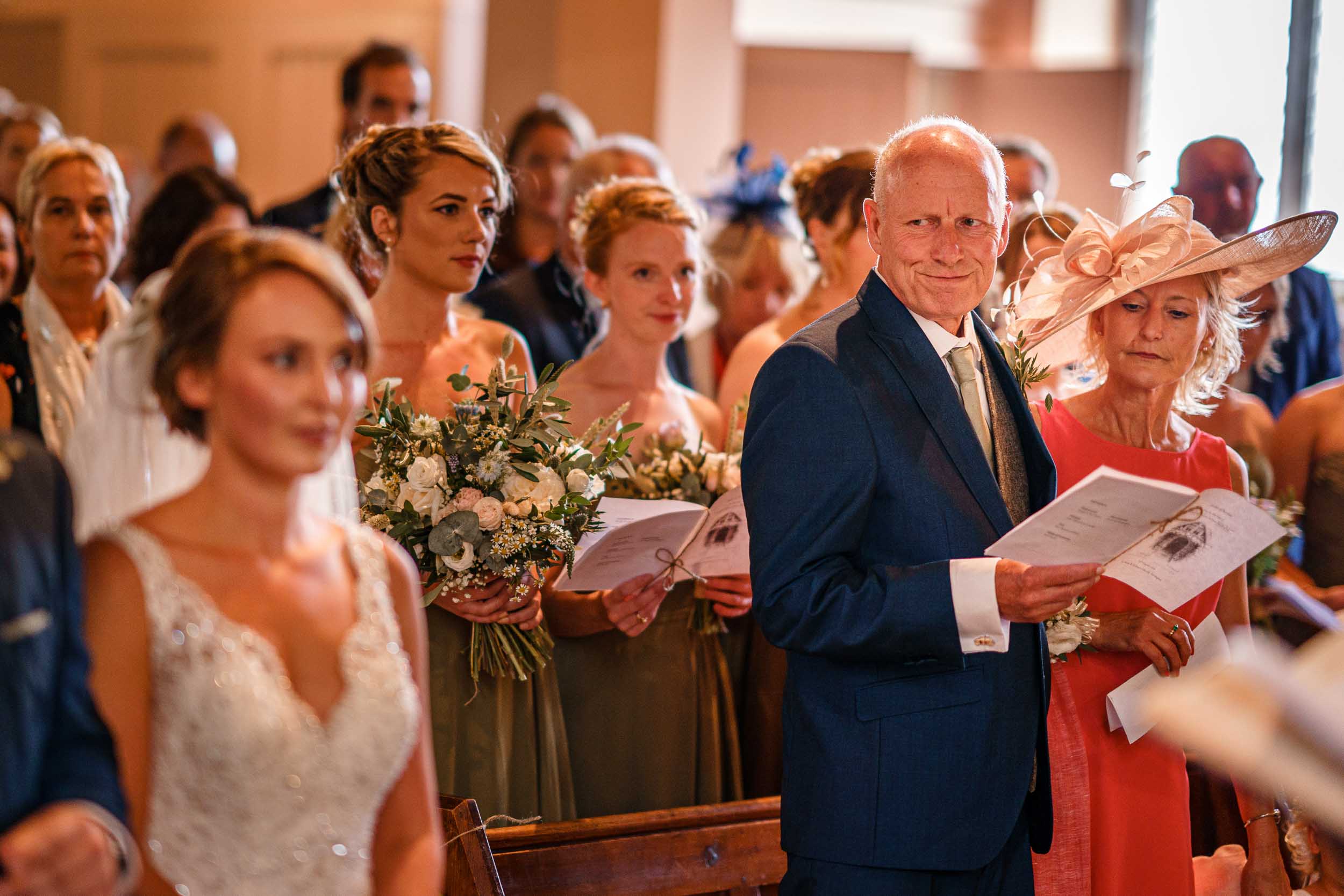 Lyde Court Wedding Photography
