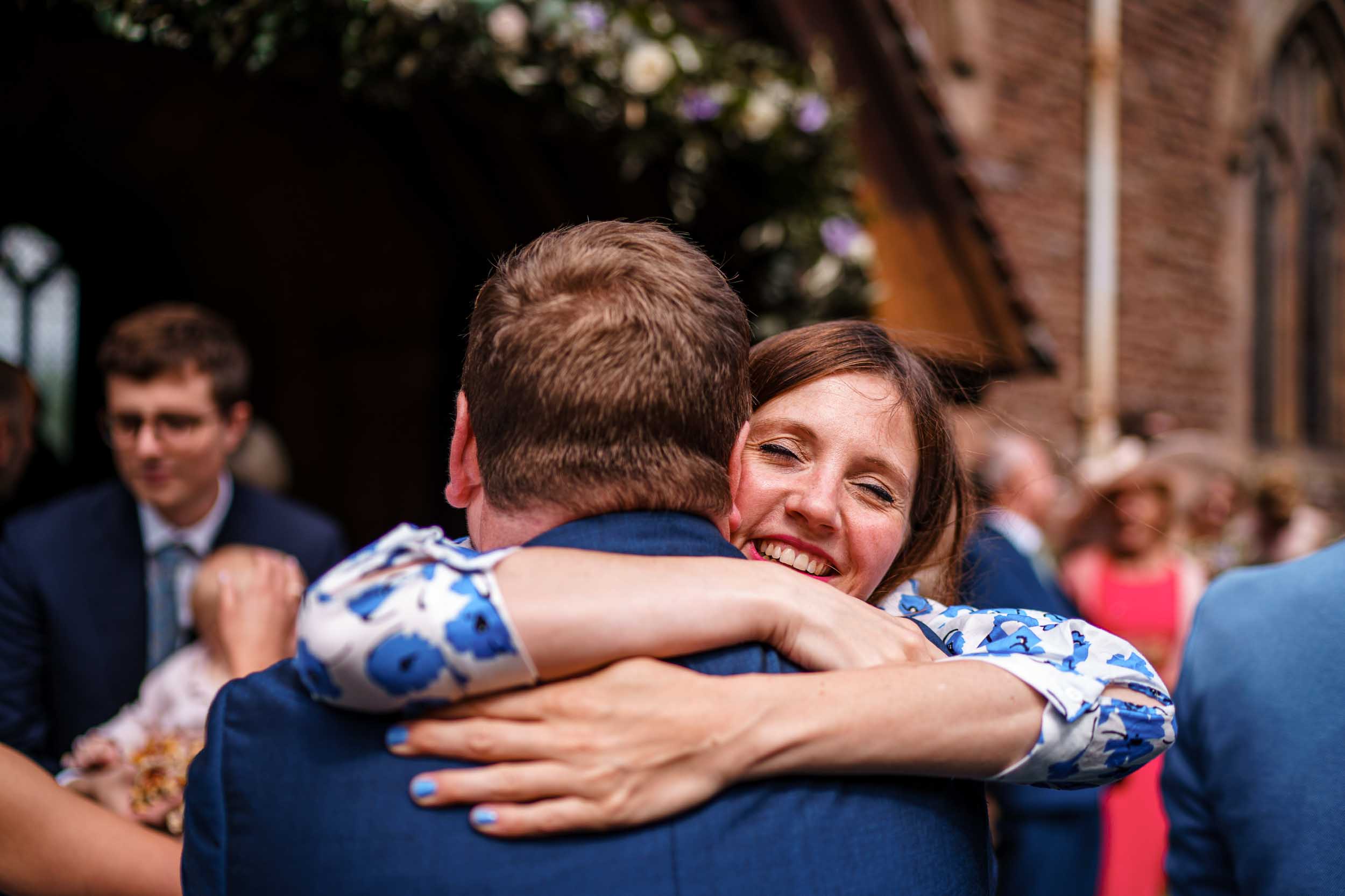 Lyde Court Wedding Photography