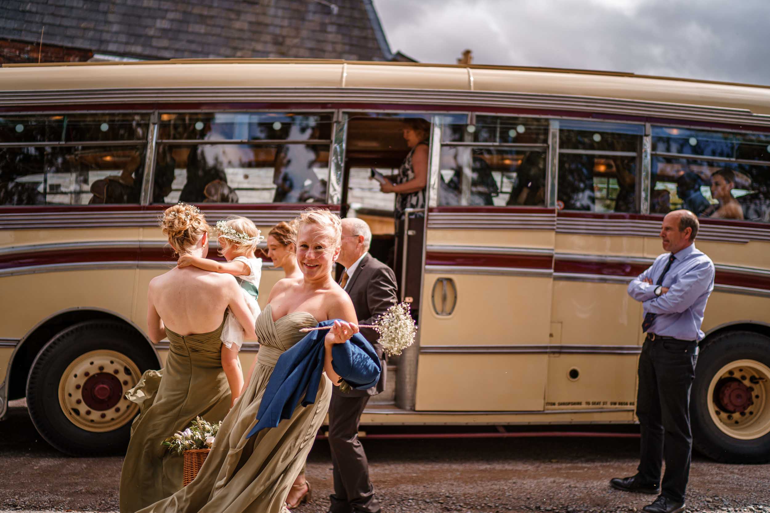 Lyde Court Wedding Photography