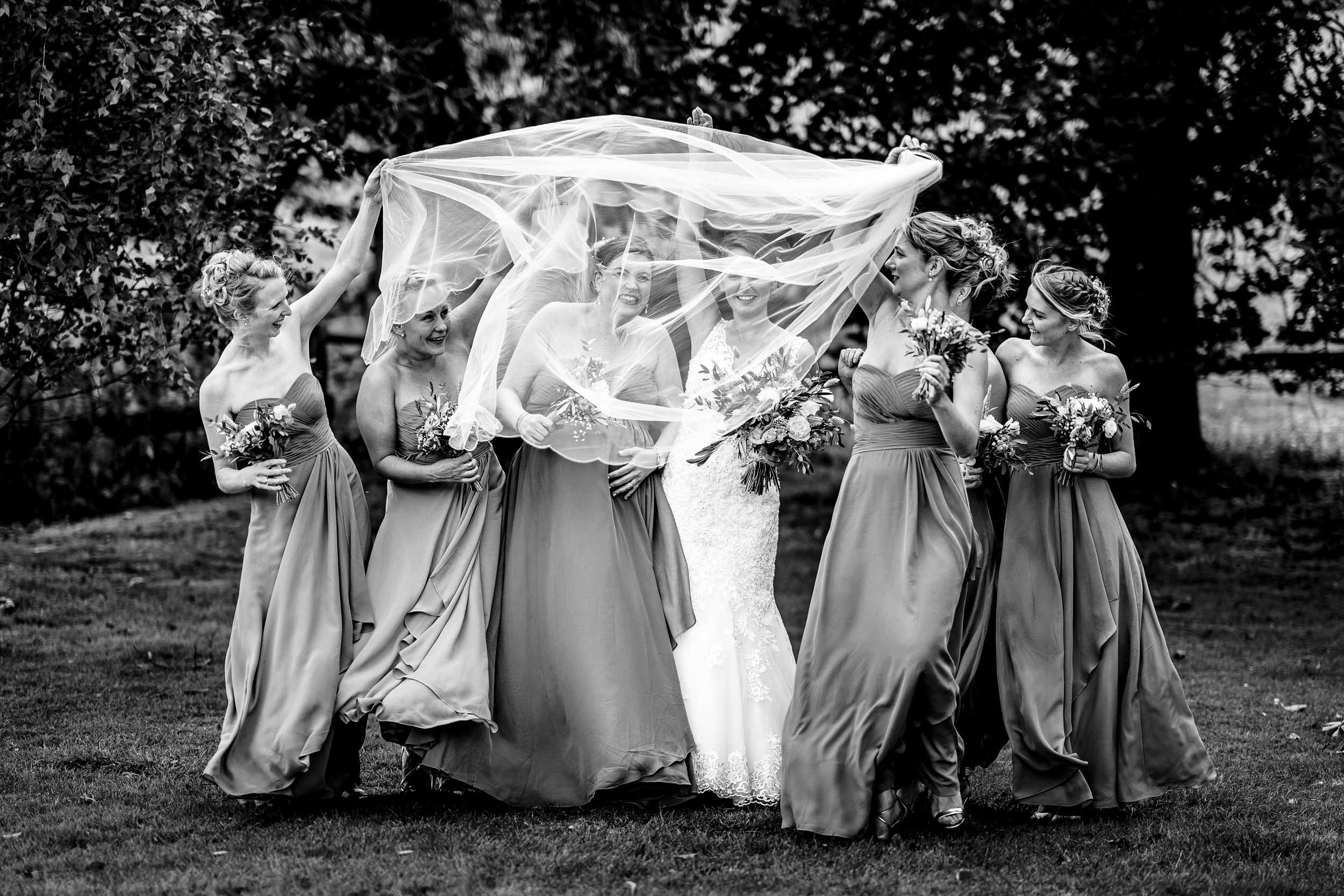 Lyde Court Wedding Photography