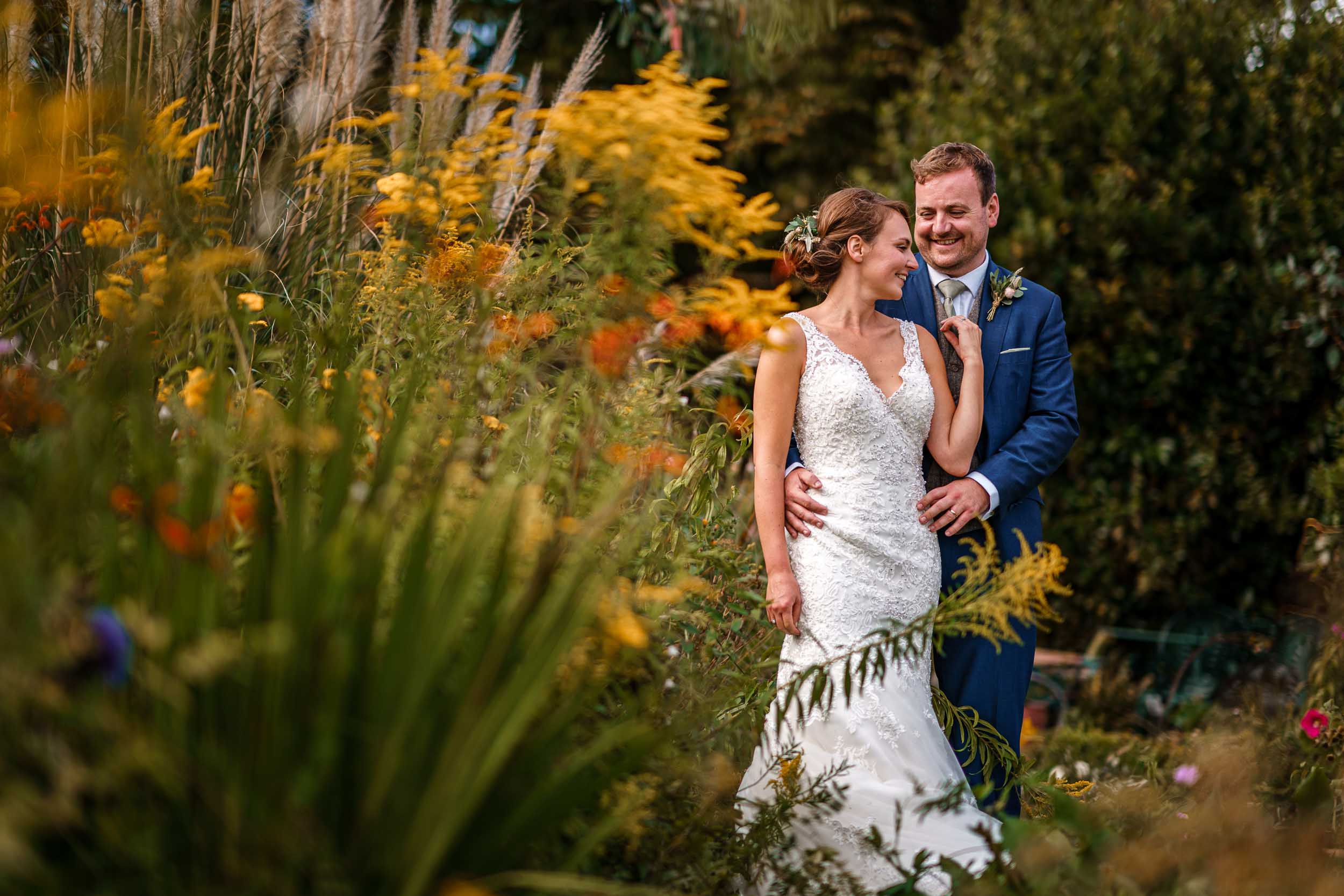 Lyde Court Wedding Photography