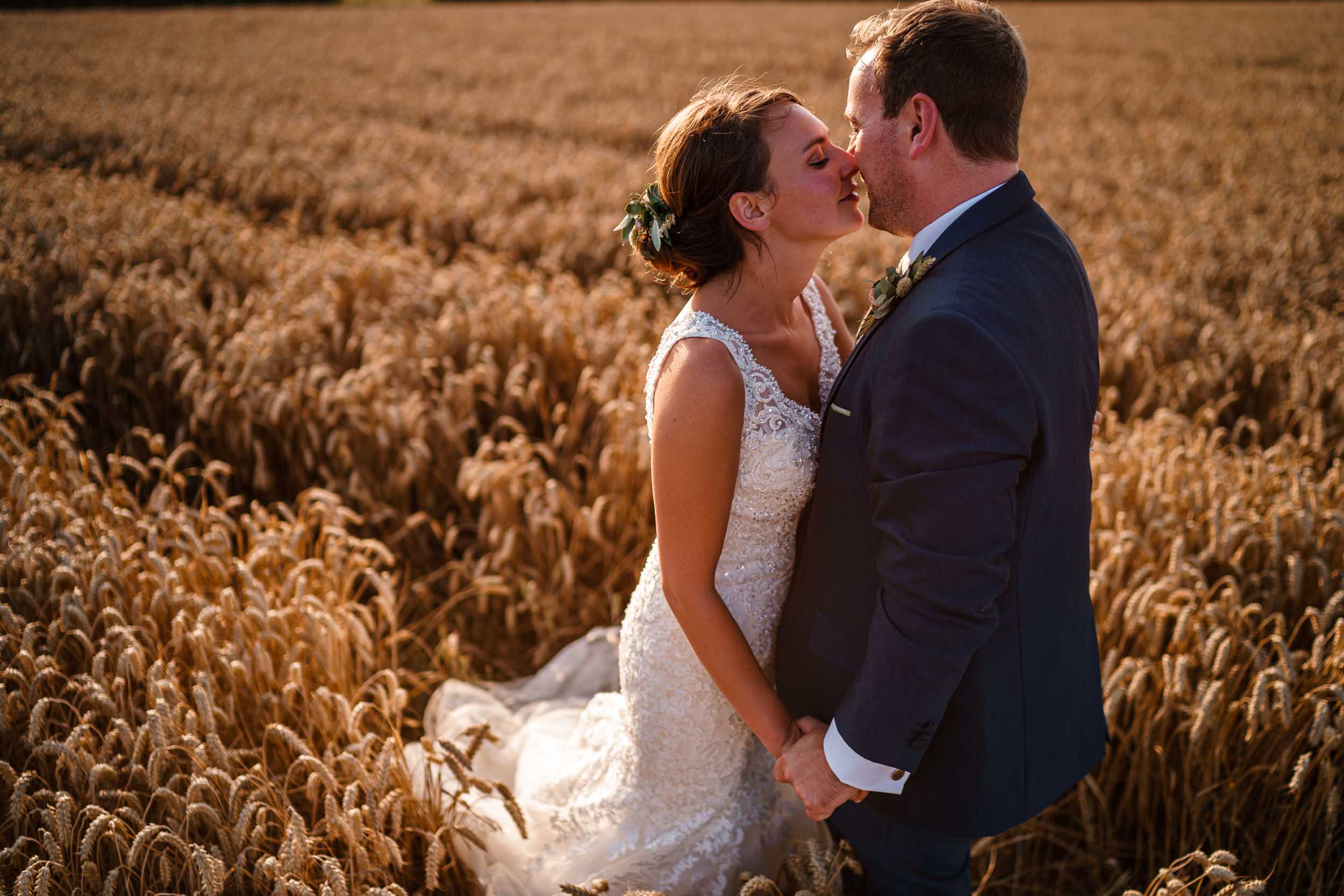 Lyde Court Wedding Photography
