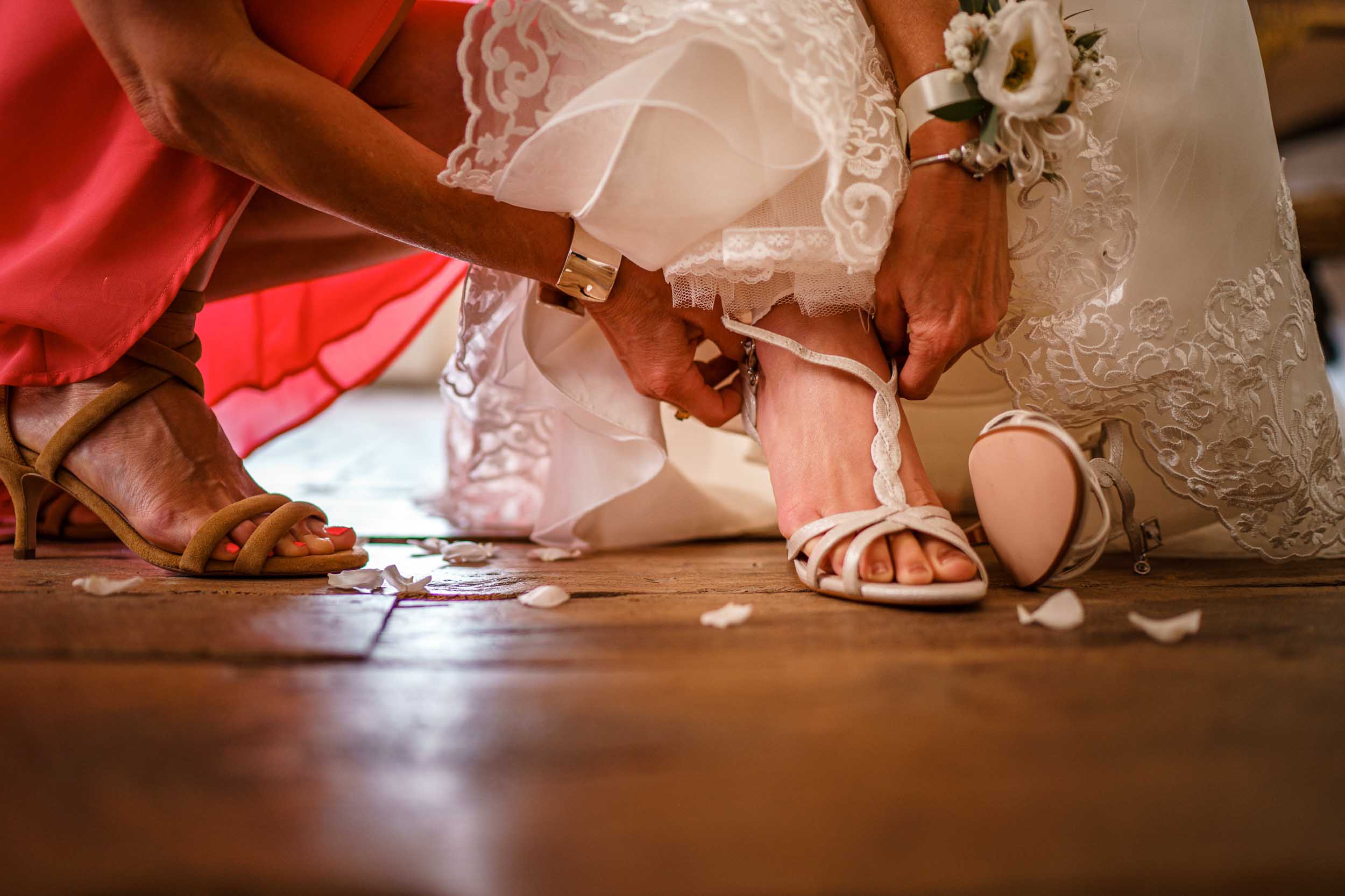 Lyde Court Wedding Photography