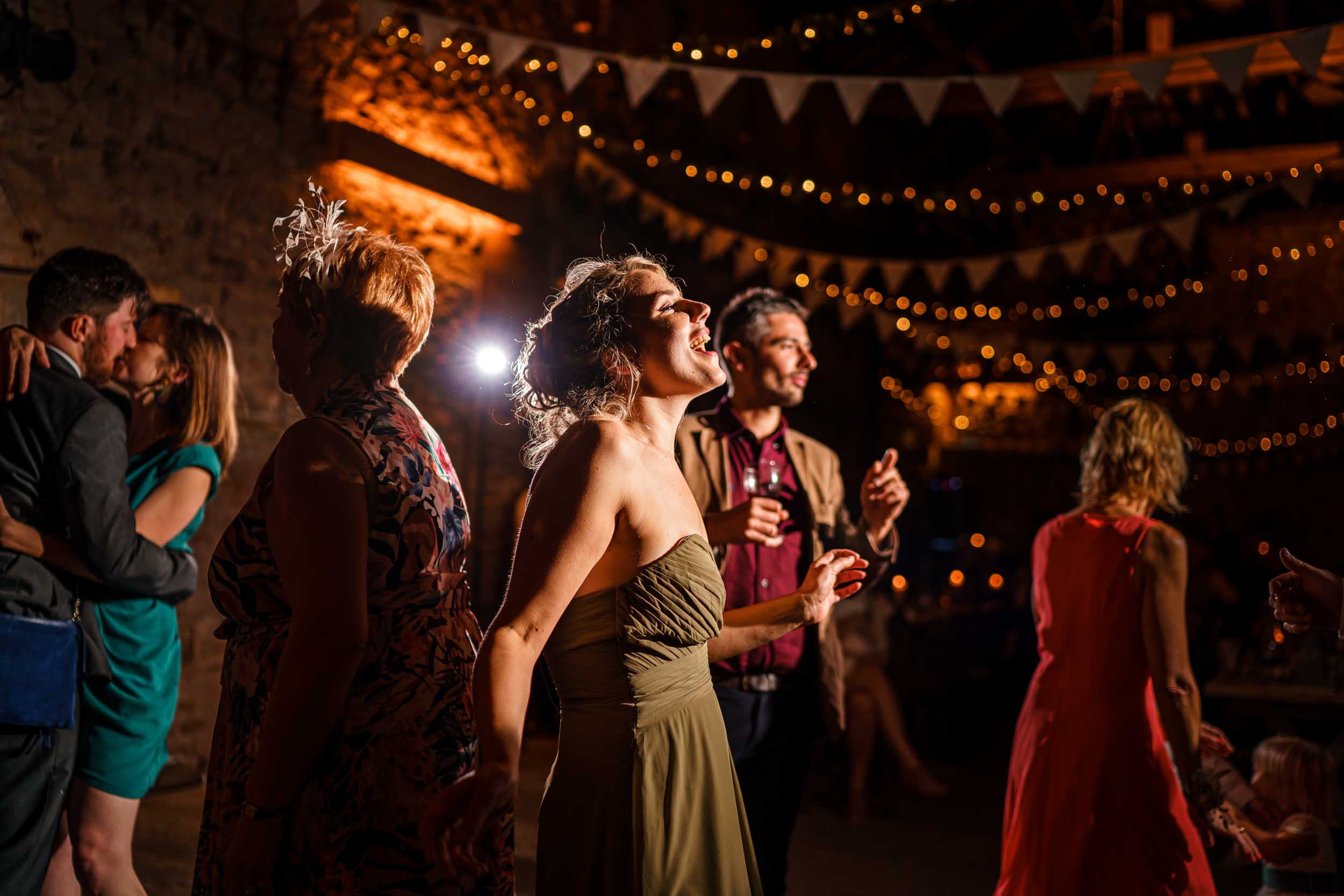 Lyde Court Wedding Photography
