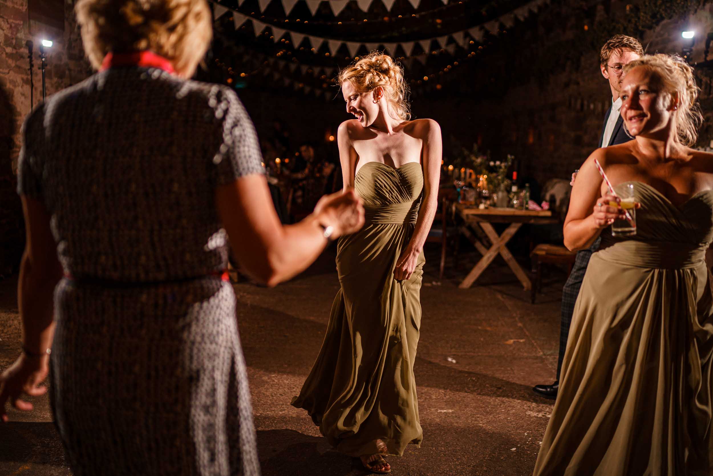 Lyde Court Wedding Photography