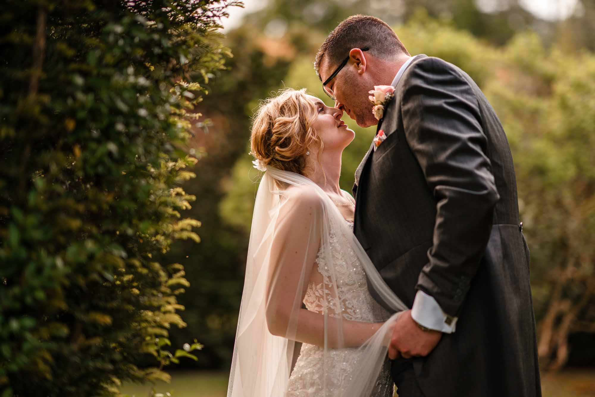 Testimonials - David Liebst Photography