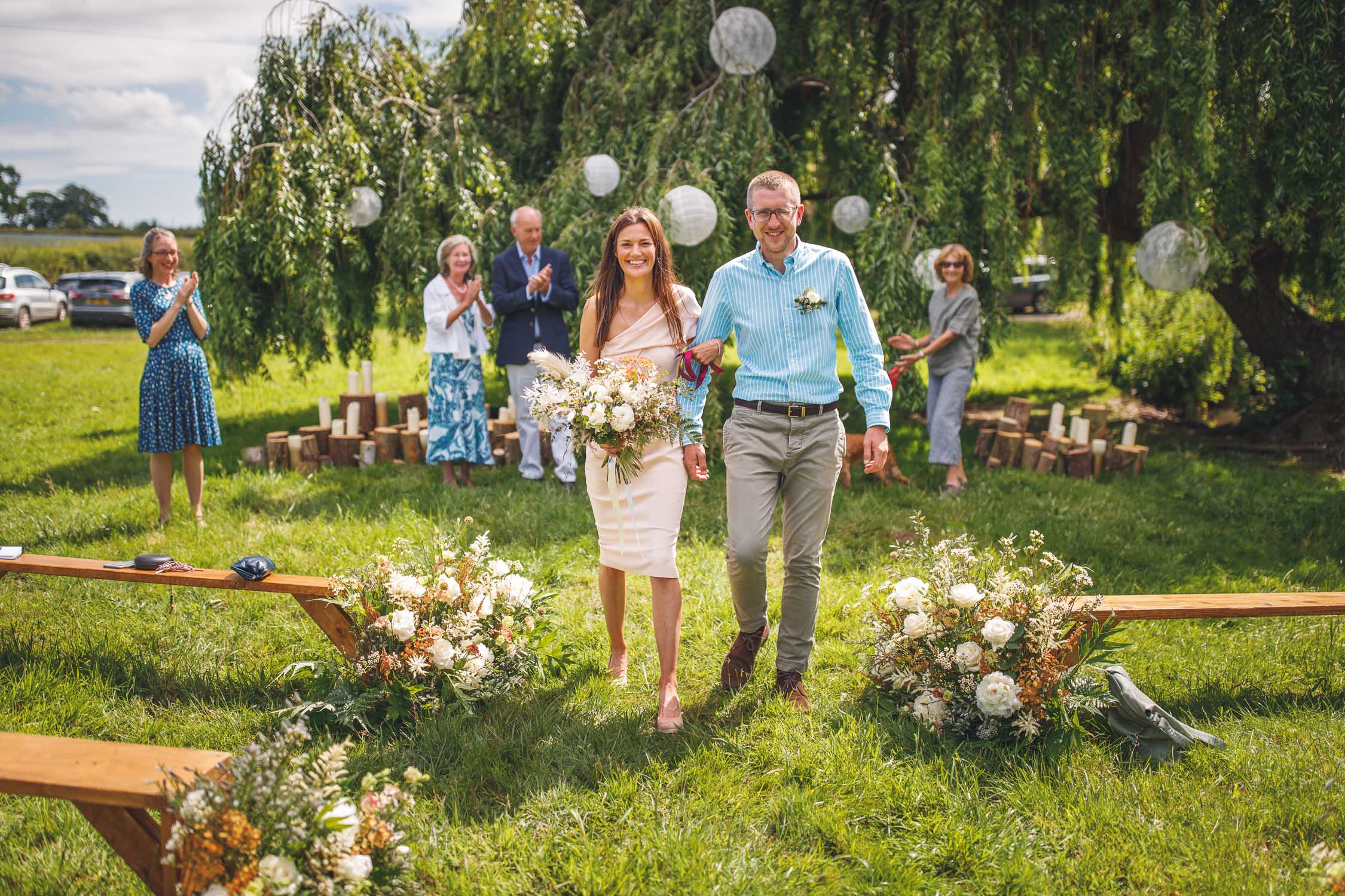 The Orchard at Munsley, Wedding Photography, Wedding at the Orchard at Munsley, Herefordshire wedding photographer, wedding photography  in Herefordshire