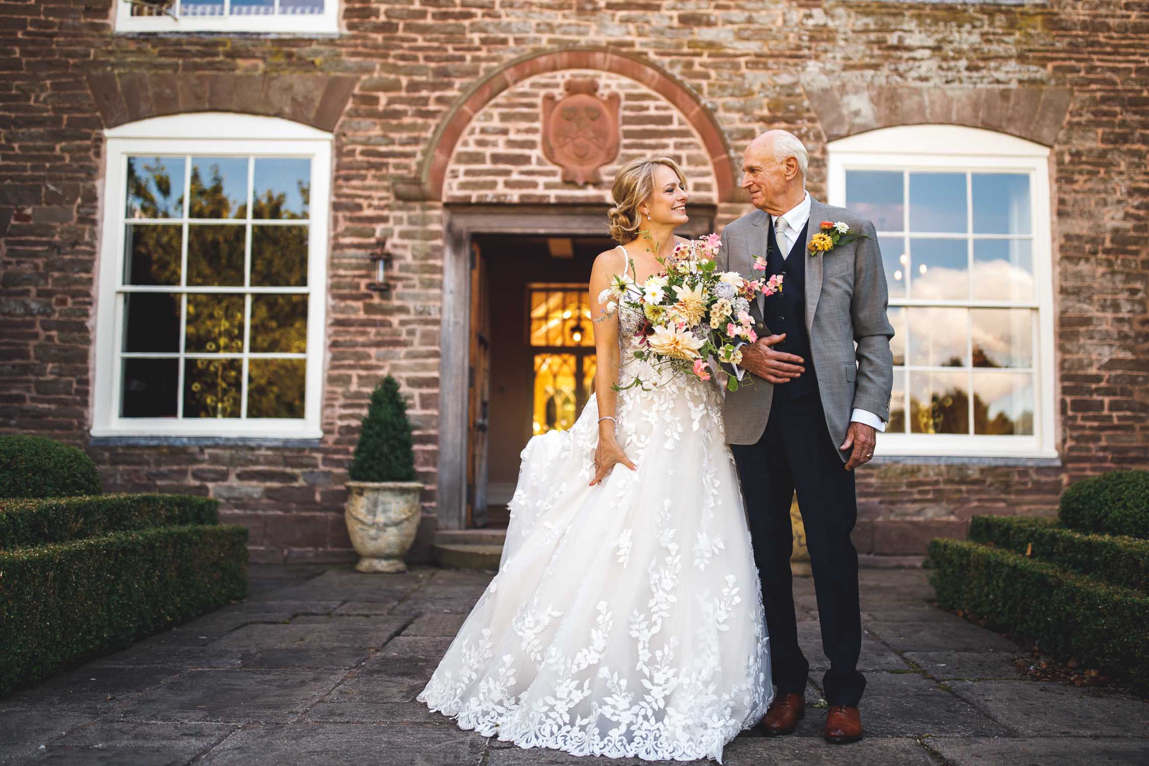 Dewsall Court Wedding Photography, Dewsall Court wedding photographer, Dewsall Court, Wedding venue in Herefordshire, Dewsall Court Wedding