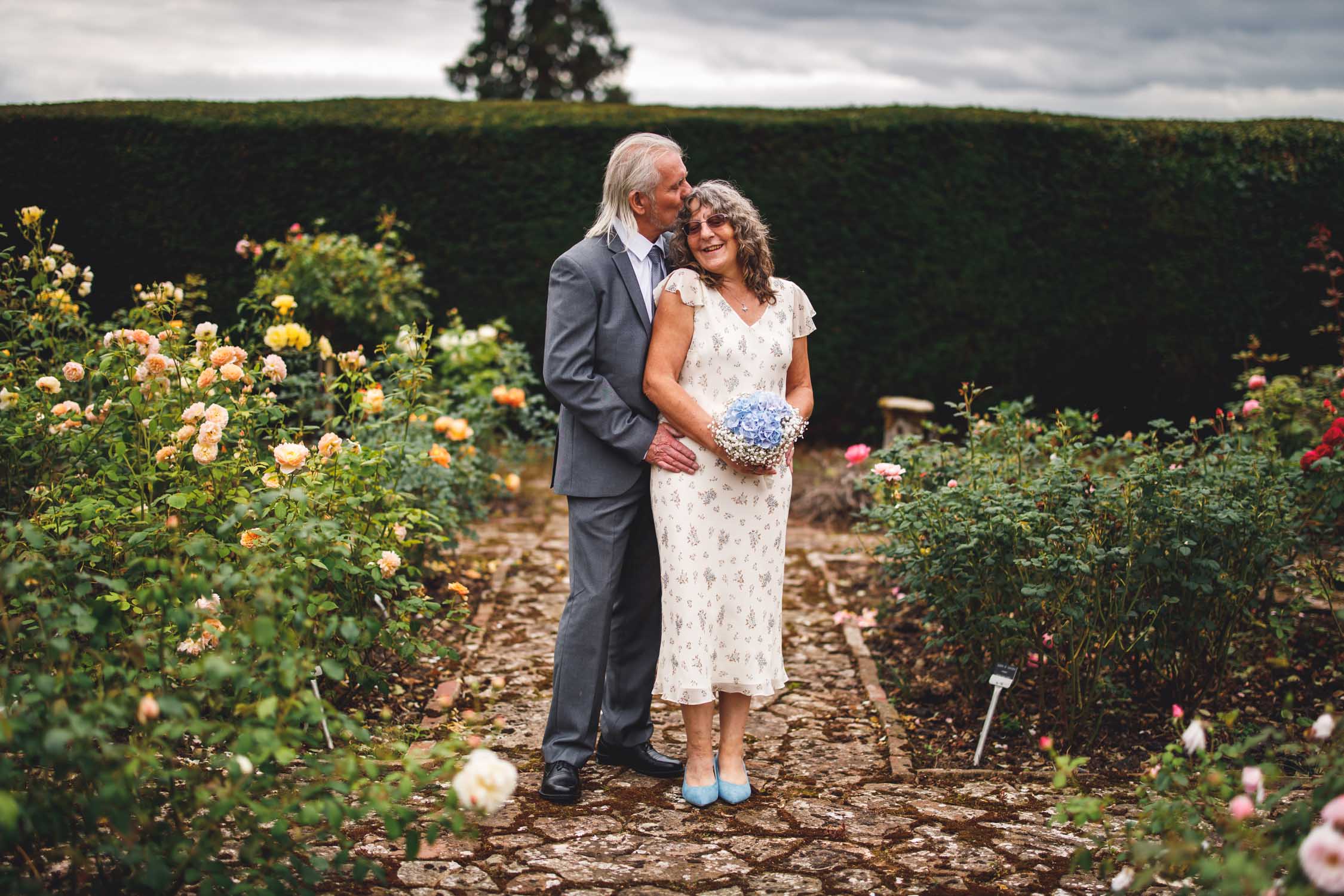 Broadfield Court Wedding Photography - Herefordshire