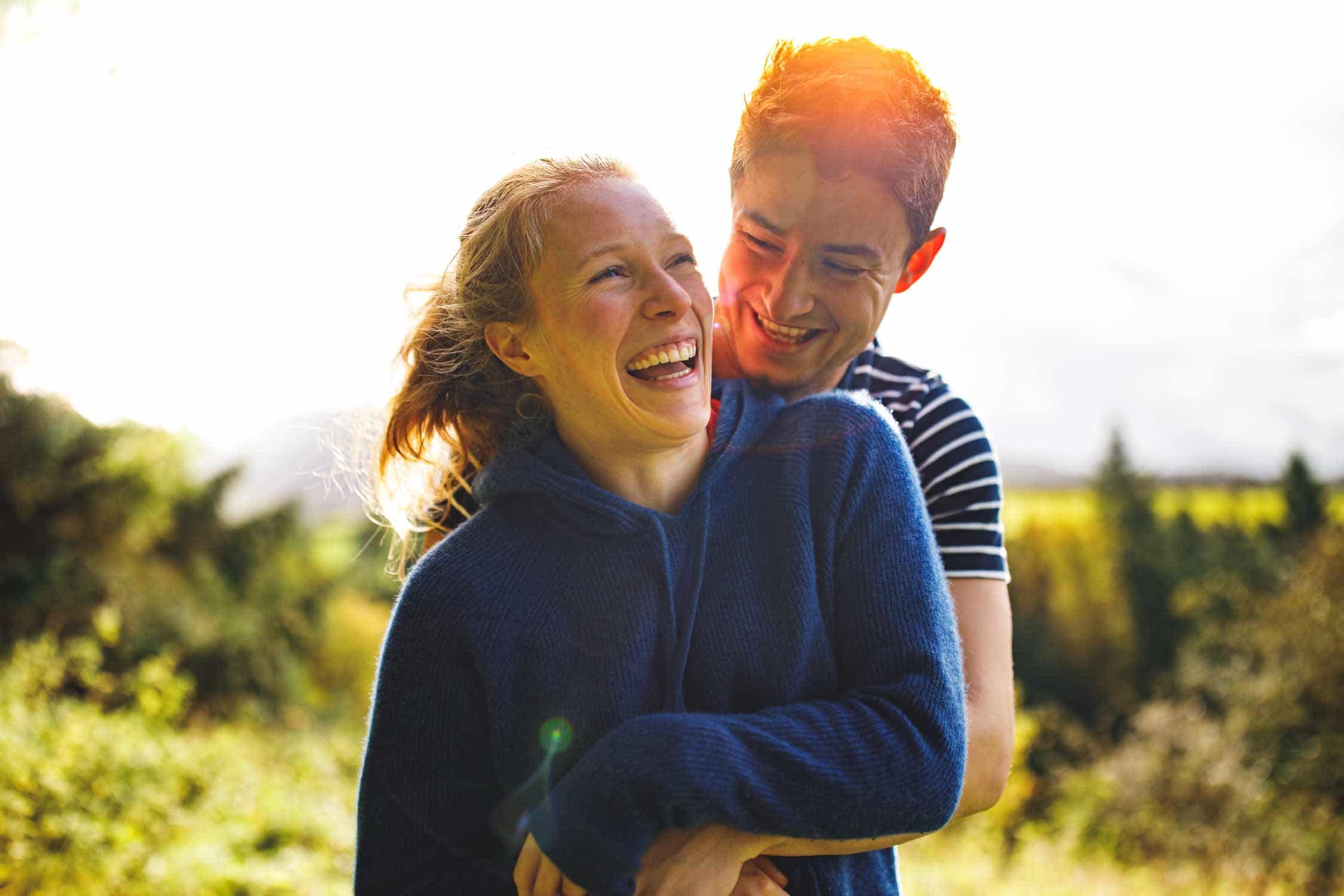 Herefordshire engagement photography, Herefordshire