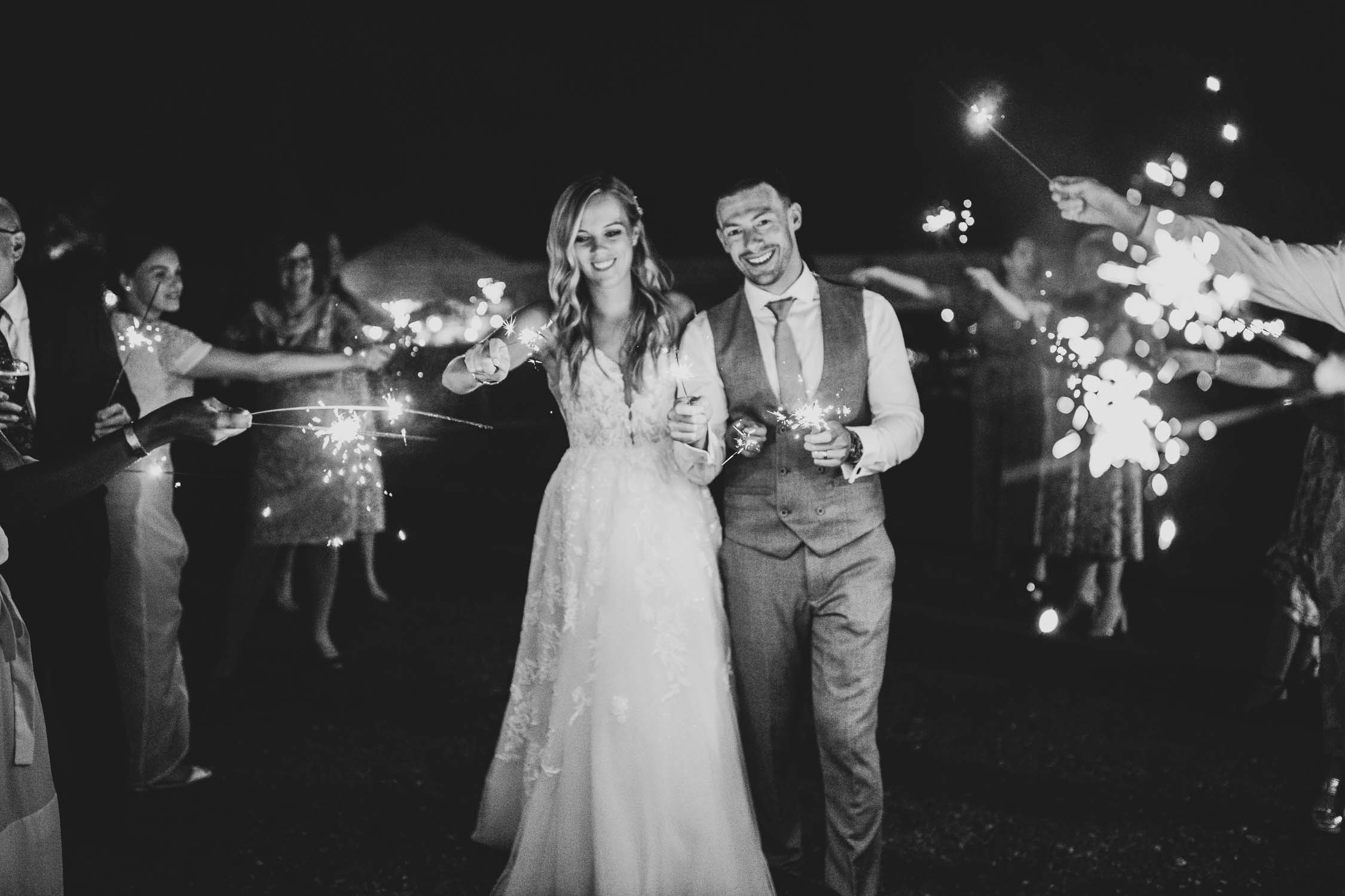 Bredenbury Court Barns Wedding Photography