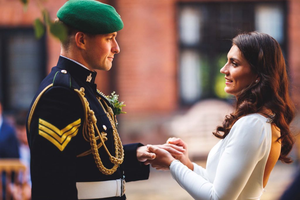 Brinsop Court wedding photography, Herefordshire