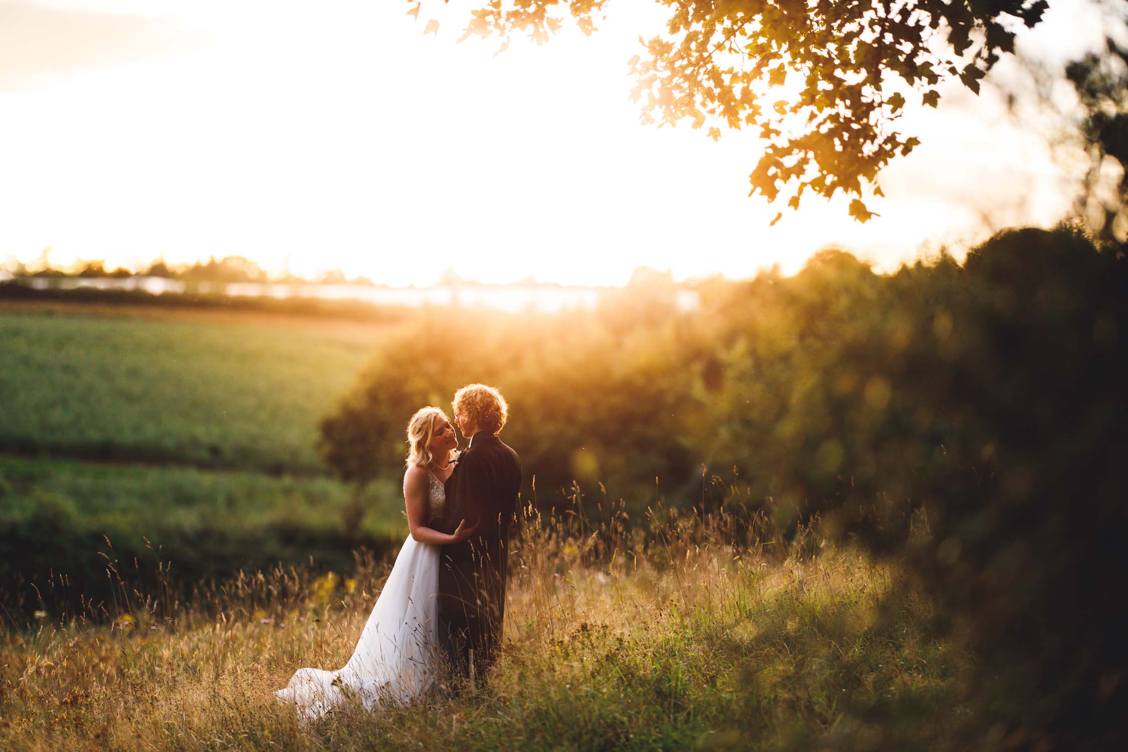 Woodland Tipi and Yurts wedding photography